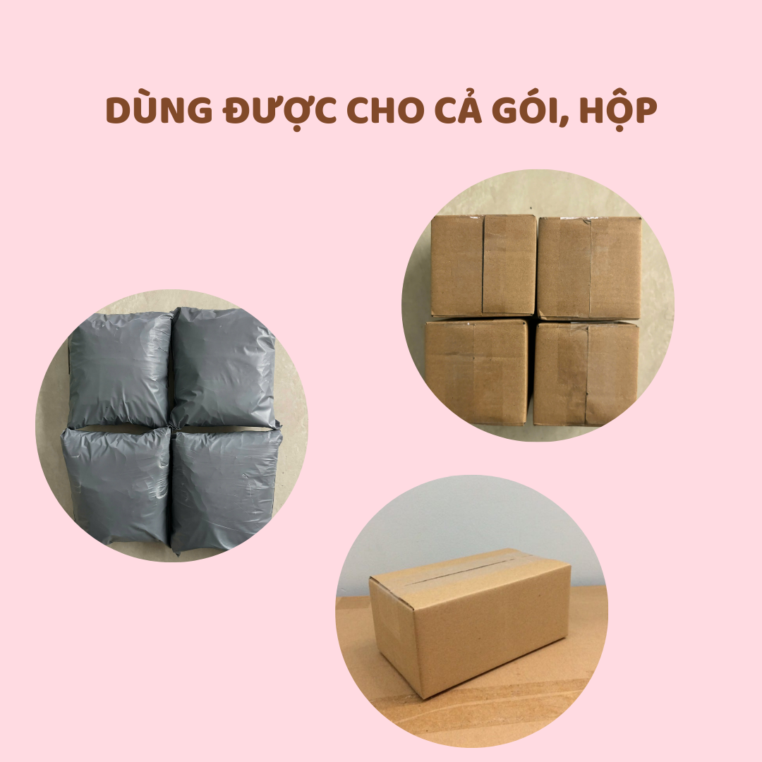 Bàn đóng hàng mini CutPro kèm cắt băng dính 1kg dành cho hàng vừa và nhỏ_thumbnail_5