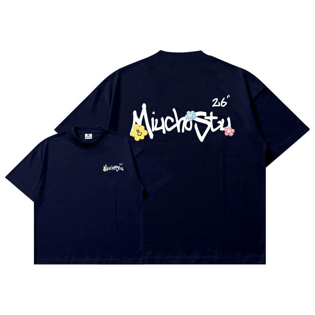 Áo thun boxy unisex local brand Miucho dễ phối 3168_thumbnail_14