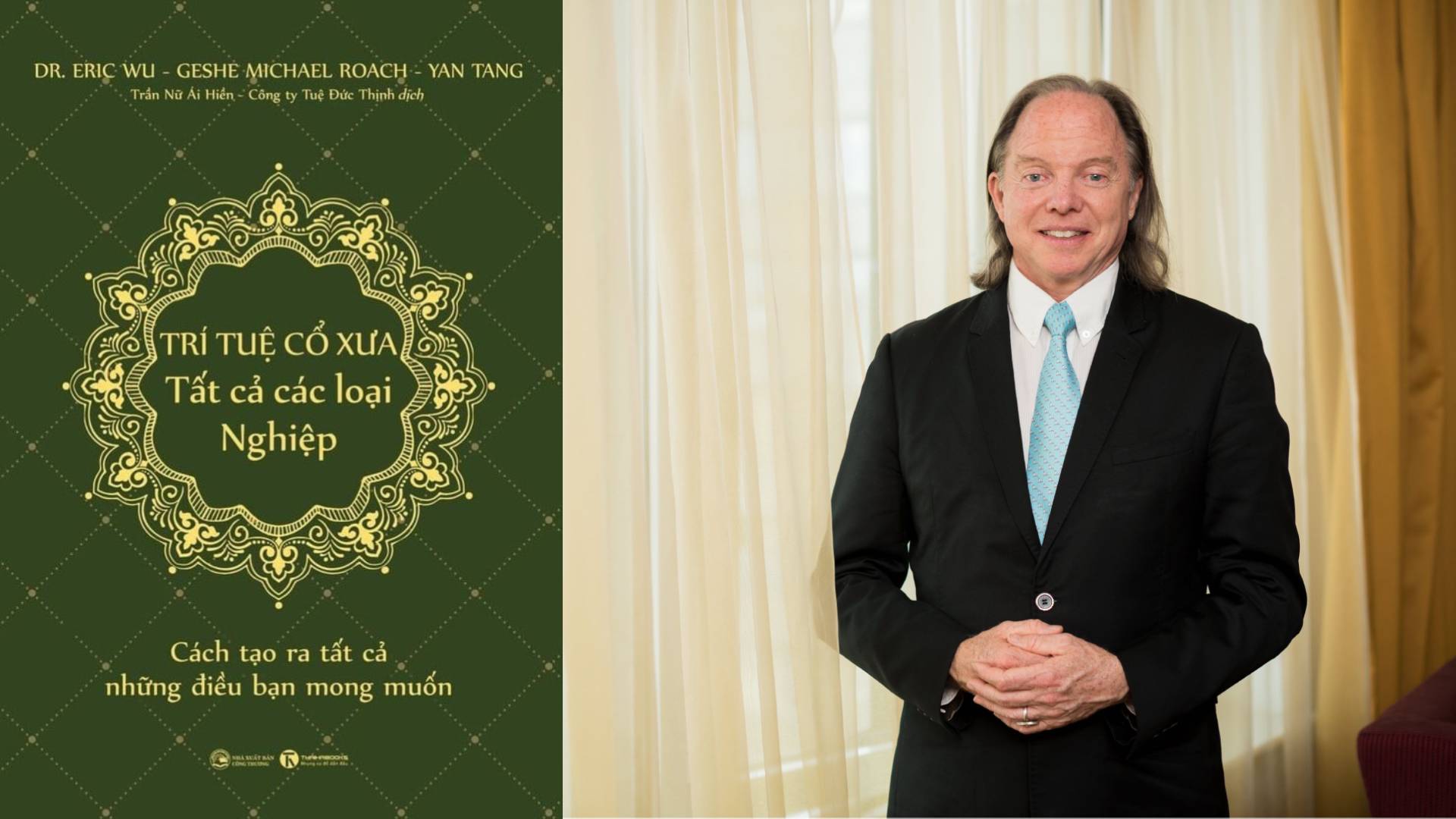 Tất cả các loại nghiệp (All Kind of Karma)_thumbnail_1