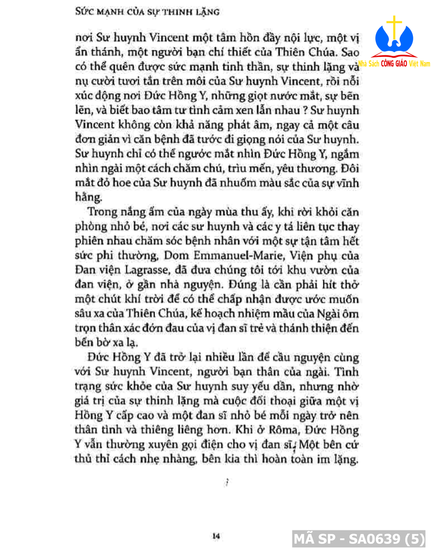 Sức mạnh của thinh lặng: Chống lại sự độc tôn... ✔_thumbnail_4