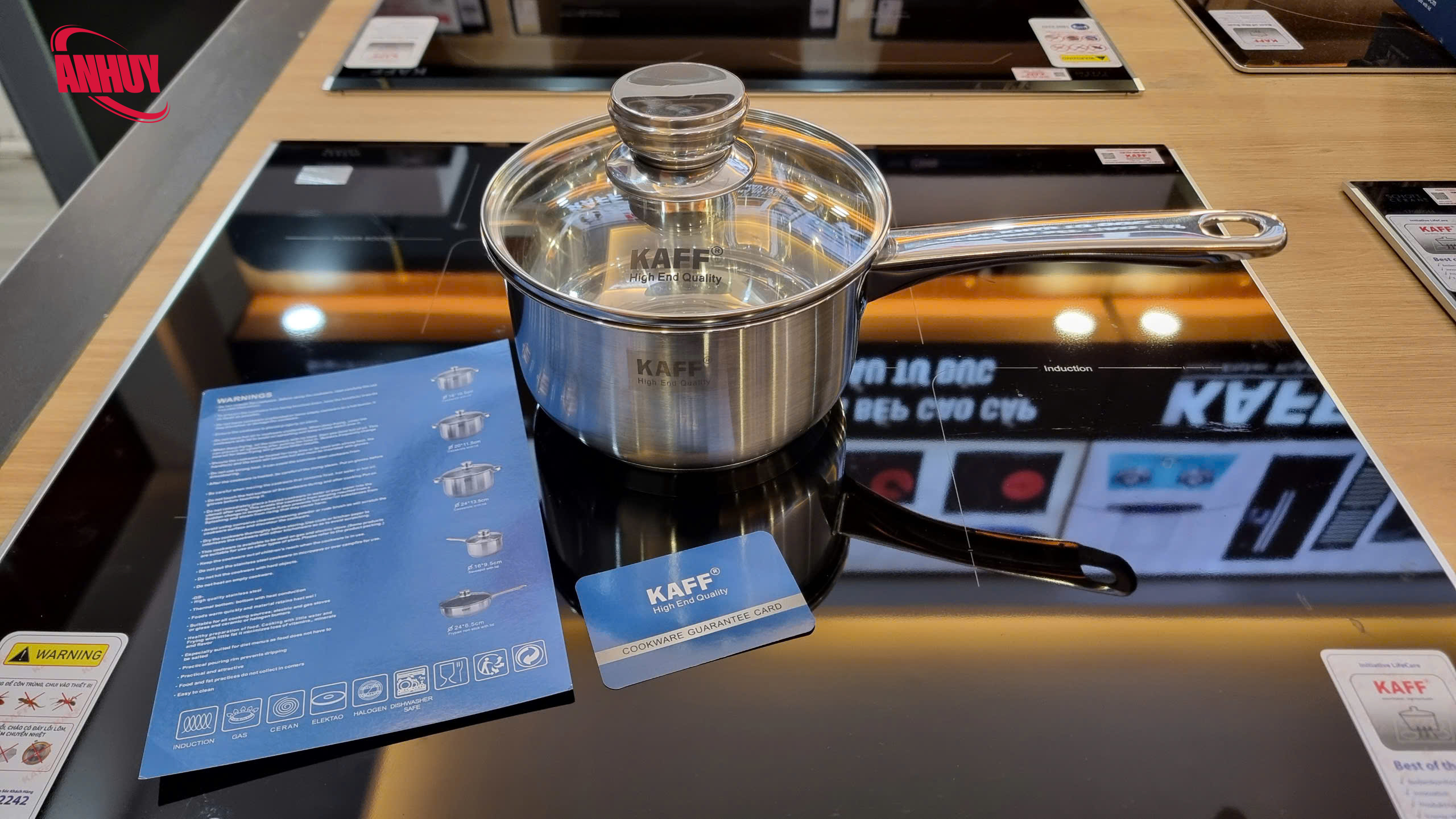 Bộ nồi chảo inox 10 món KF - ST005Fr_thumbnail_5