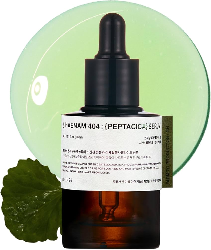 TOUN28 Haenam 404 Peptacica Serum 30ml_thumbnail_2