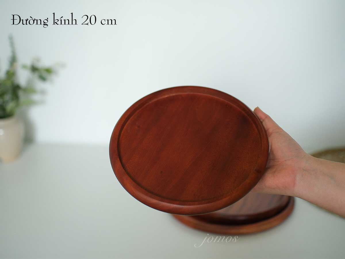 Khay gỗ tròn 20cm - J000257_thumbnail_1
