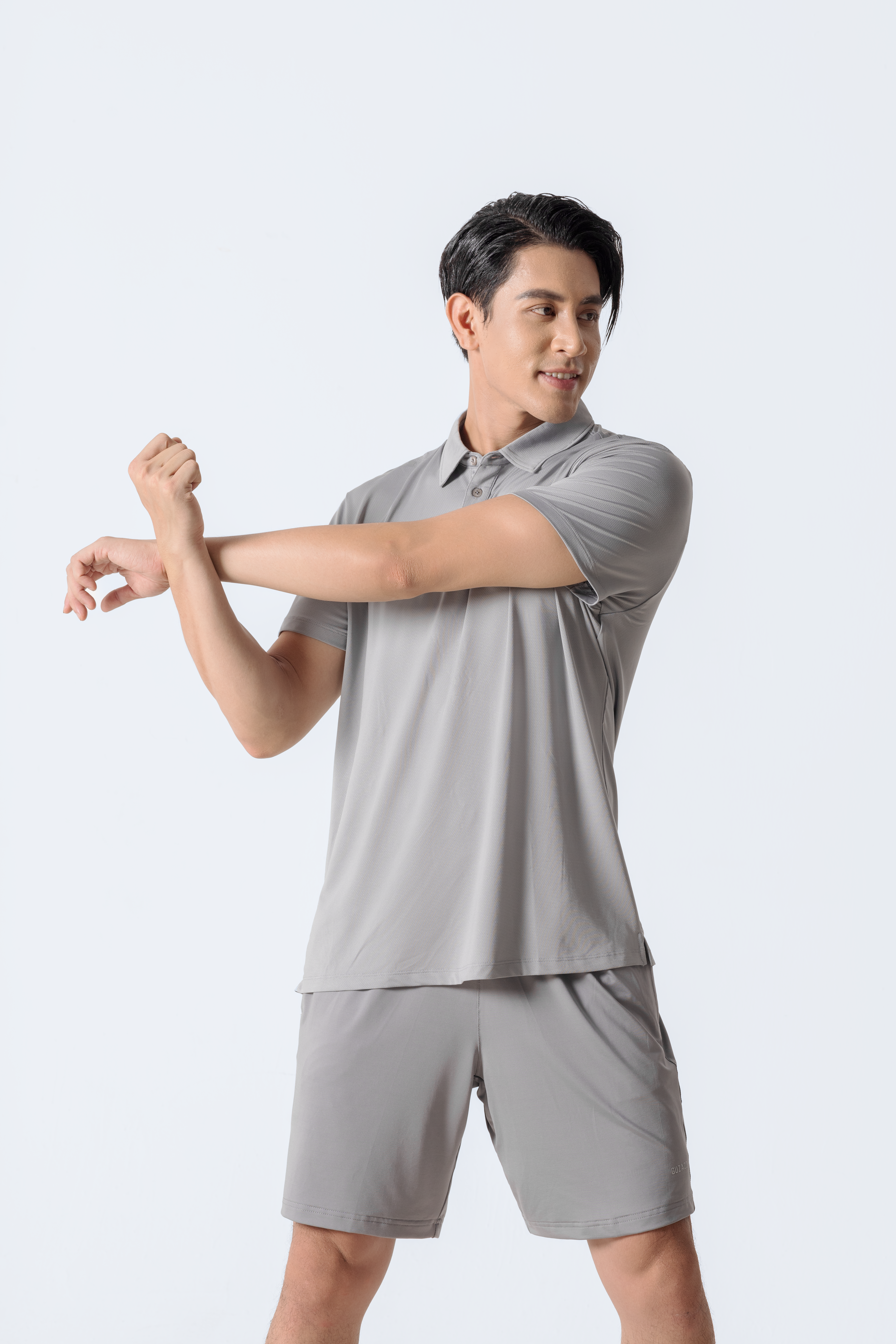 Bộ Quần Áo Nam Thể Thao Guzado Mẫu Polo Coolmax Thoáng Khí BPL02_thumbnail_30