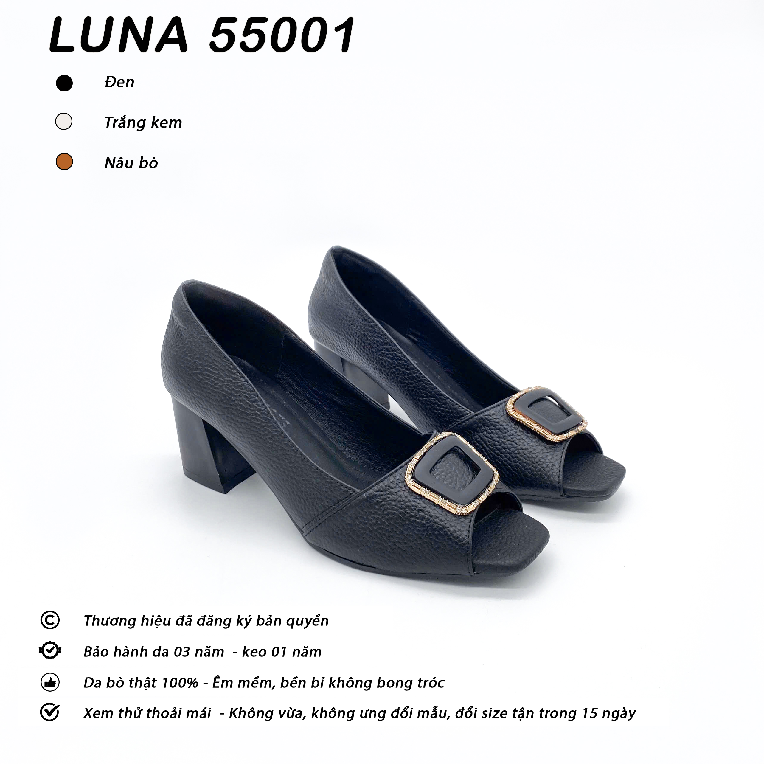 Luna 55001