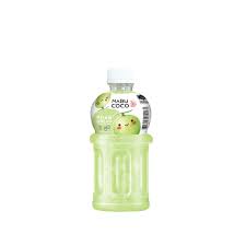 NƯỚC ÉP Mabu Coco Dưa lưới, thạch dừa
