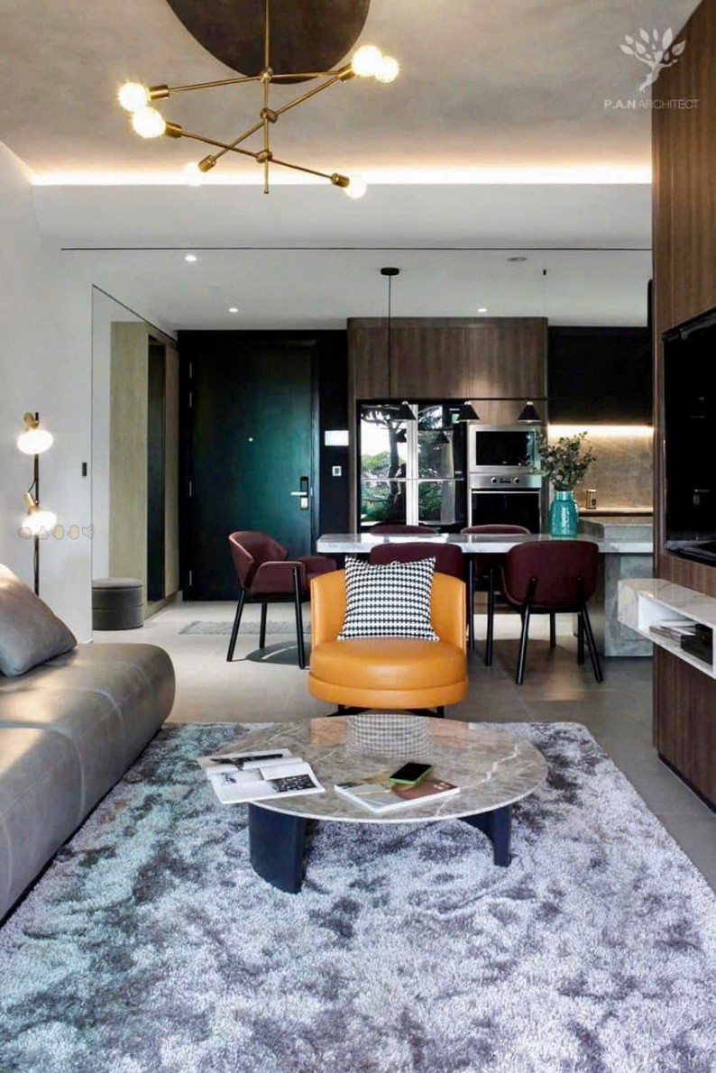 Tin thật 100% - Cập nhật mới nhất giá bán căn hộ Feliz En Vista, với đủ loại hình phòng ngủ