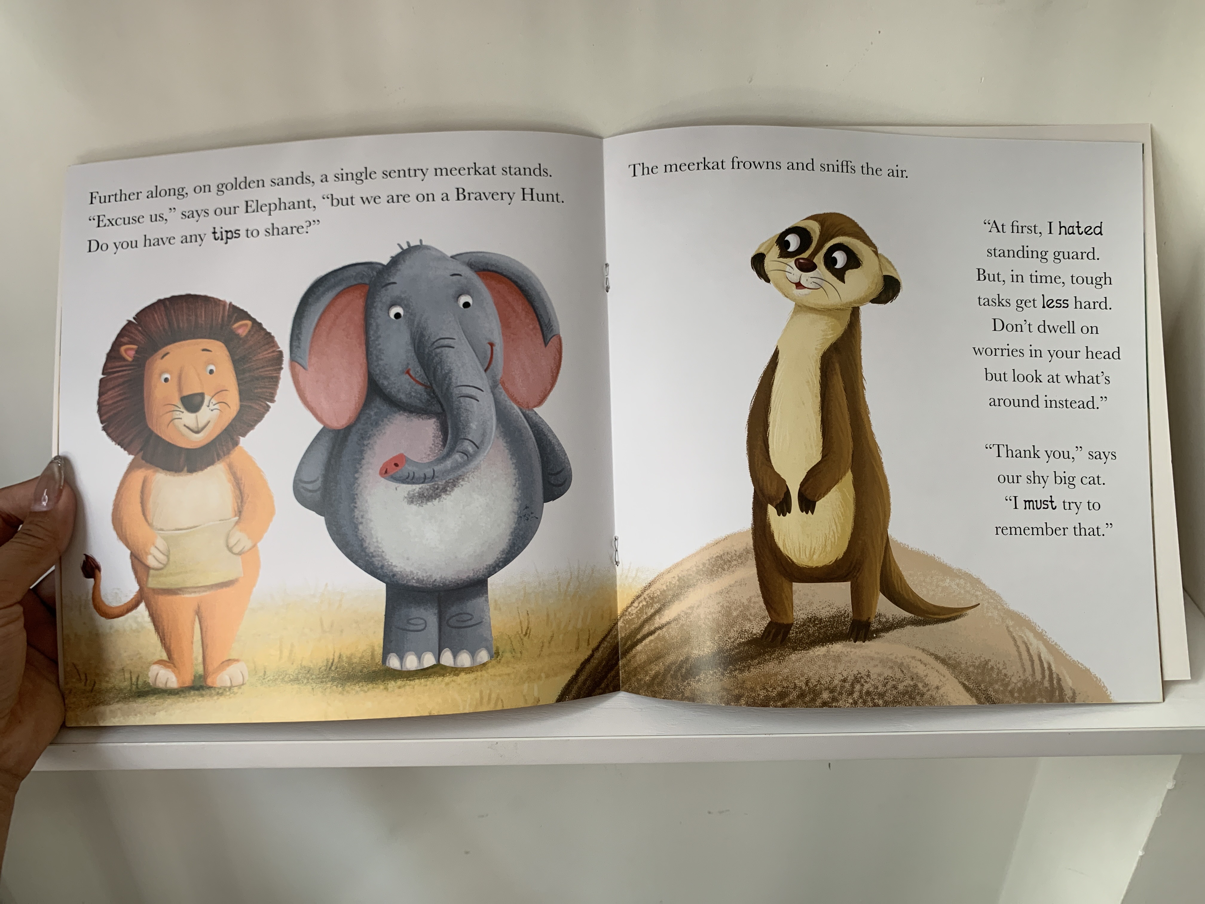 Me and My Feelings, Pack A (4c)_thumbnail_4