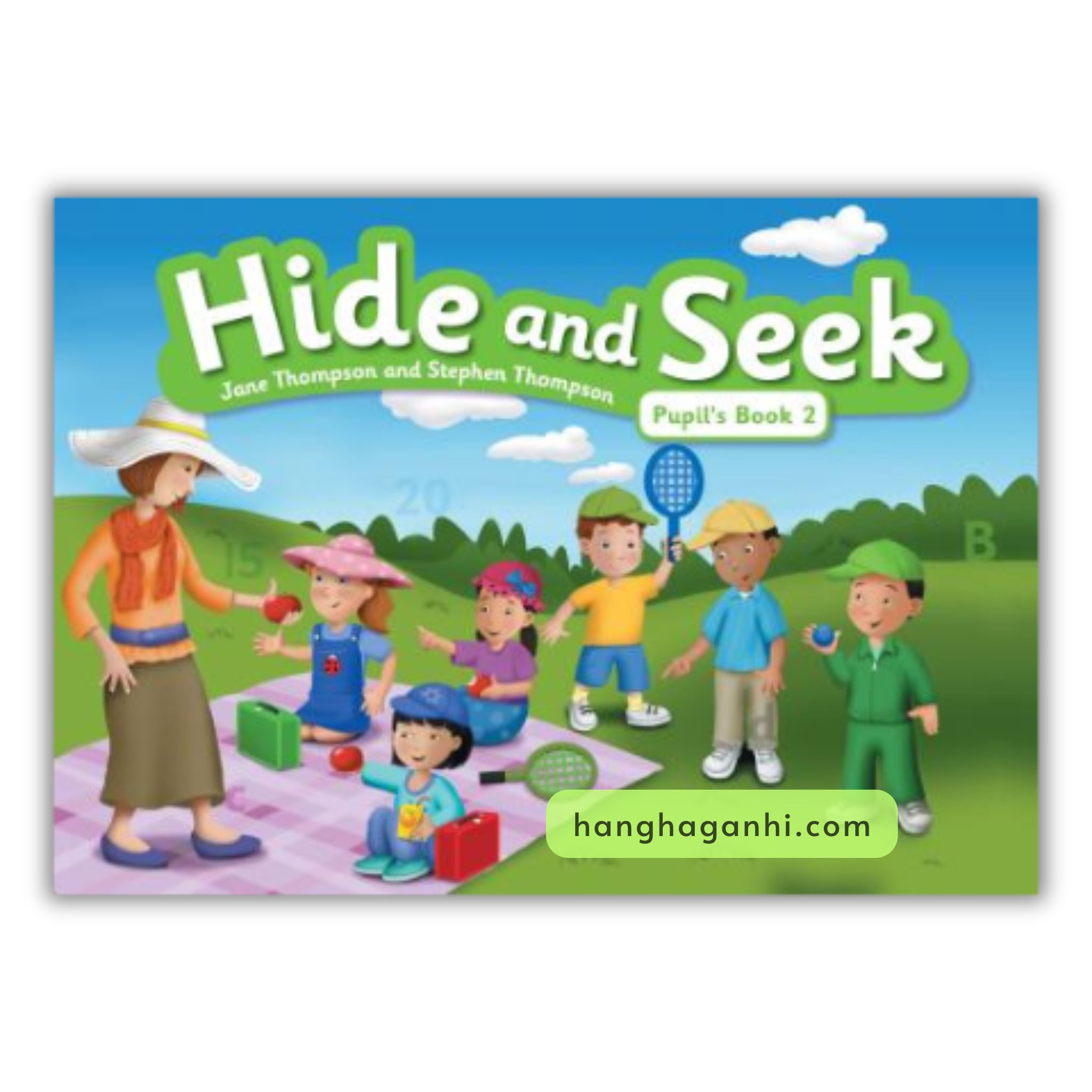 Hide and Seek level 2 ( Pupil’s Book – Activity Book)_thumbnail_19
