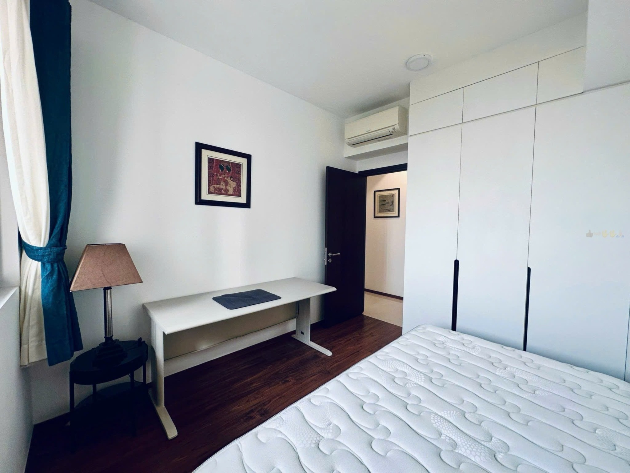 CHO THUÊ CĂN HỘ 2PN TẠI ONE VERANDAH - QUẬN 2_thumbnail_2