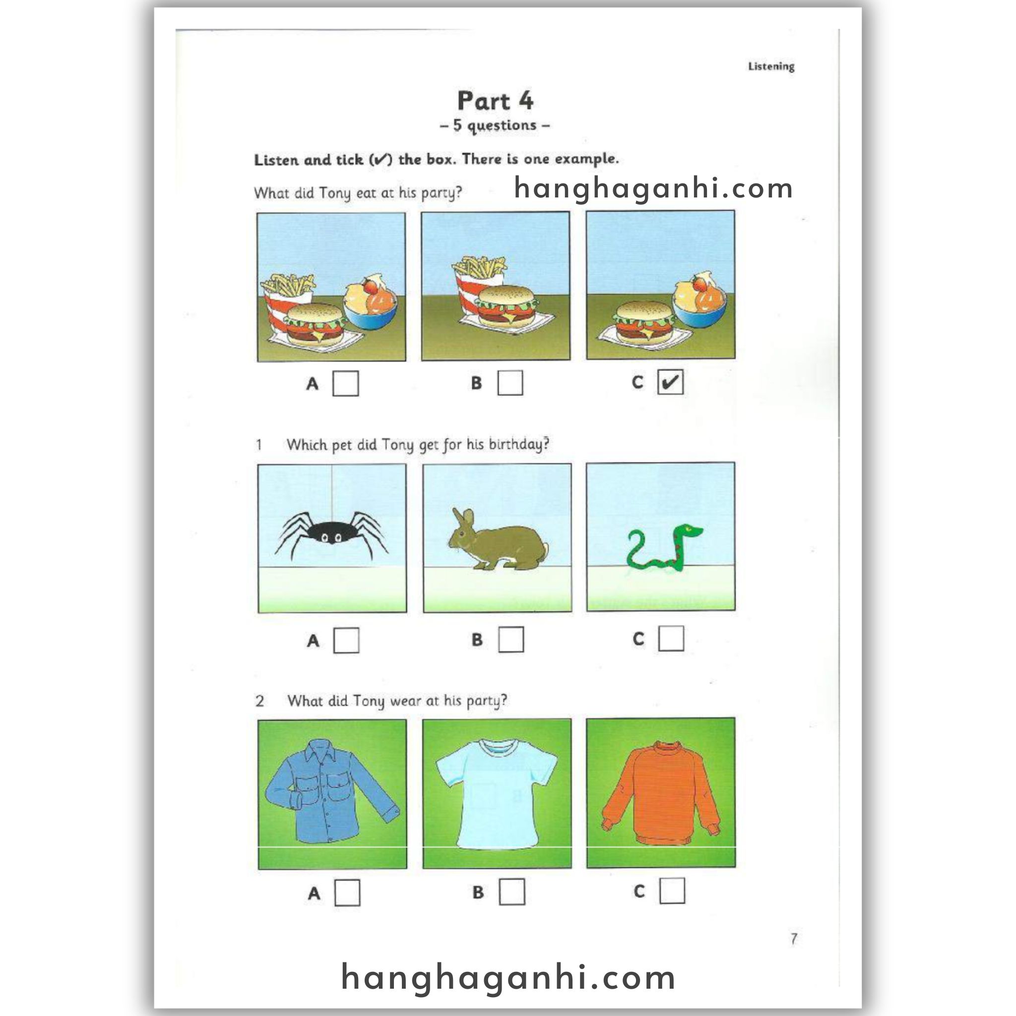 Sách Cambridge Young Learner English Test Movers 7_thumbnail_13