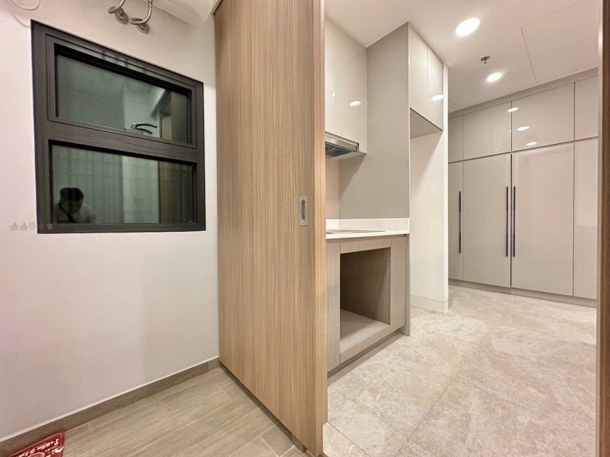 Cần bán nhanh căn hộ 2PN siêu đẹp, nhà mới hoàn toàn The River Thủ Thiêm