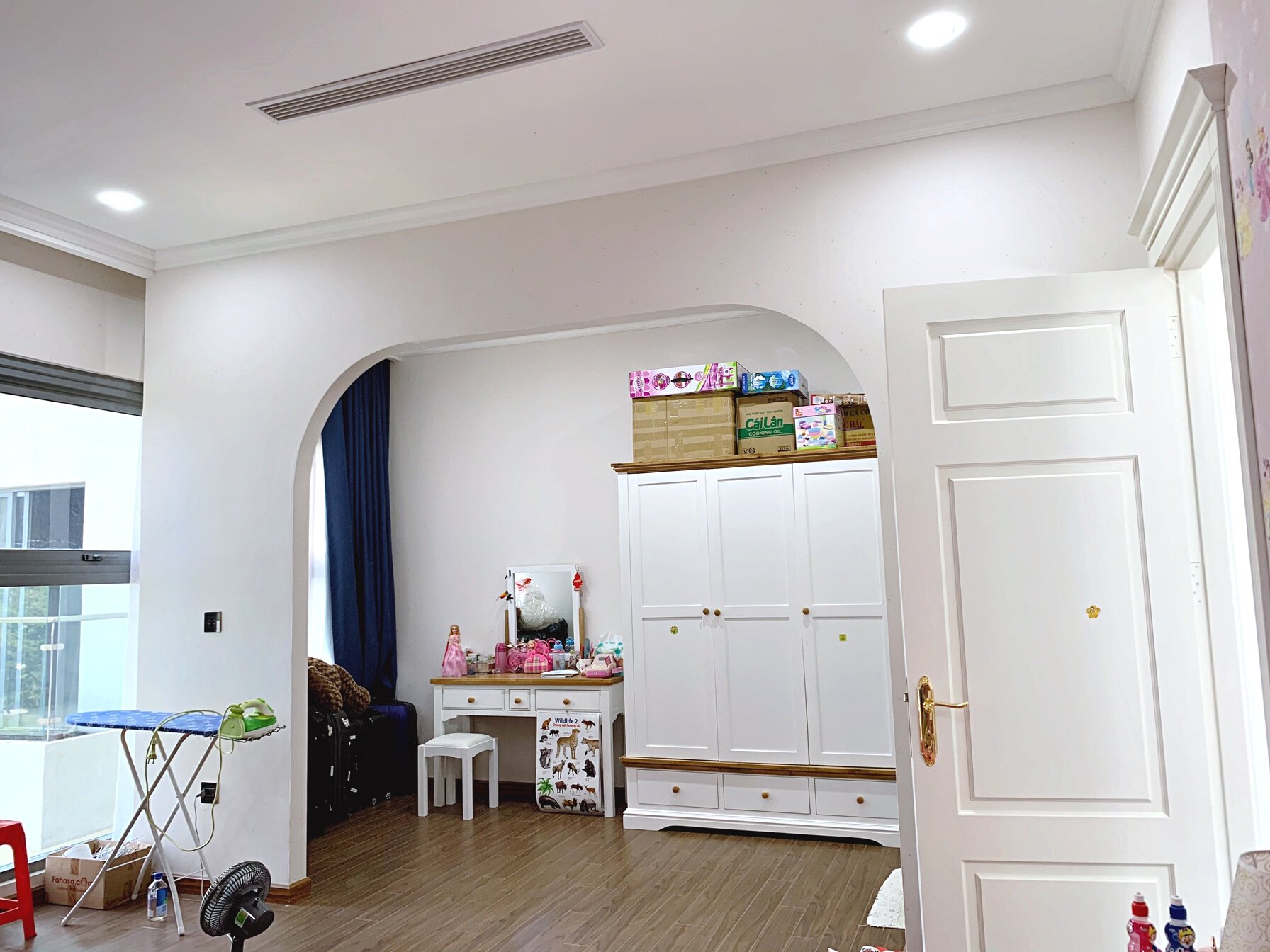 Cho thuê Duplex 230m2 - 75 triệu VND One Verandah_thumbnail_3