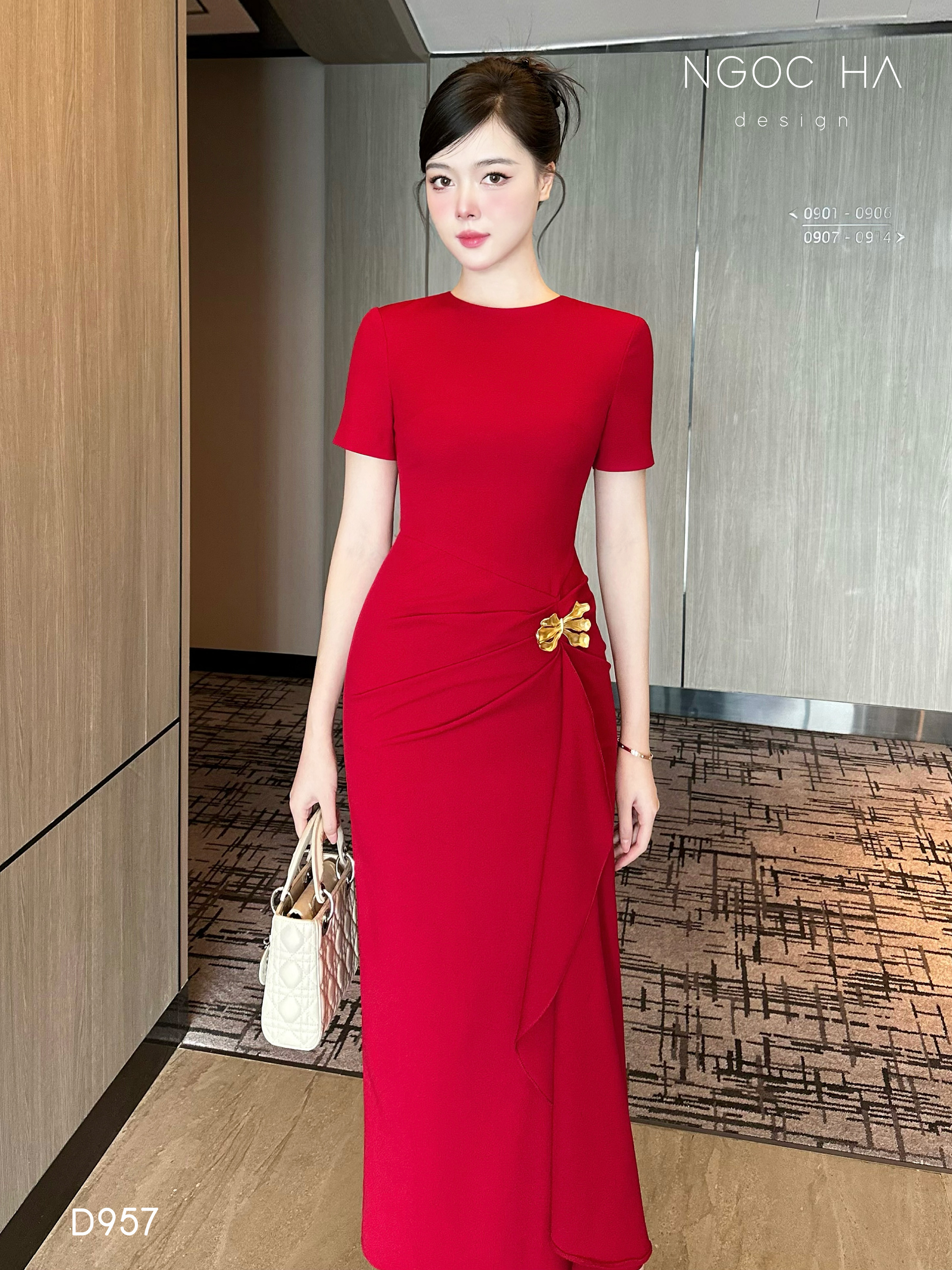 Daria Dress_  D957_thumbnail_1