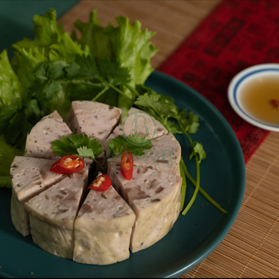 Giò Tai Ước Lệ Chuẩn Vị Hà Nội (Bộ Bích)_thumbnail_2