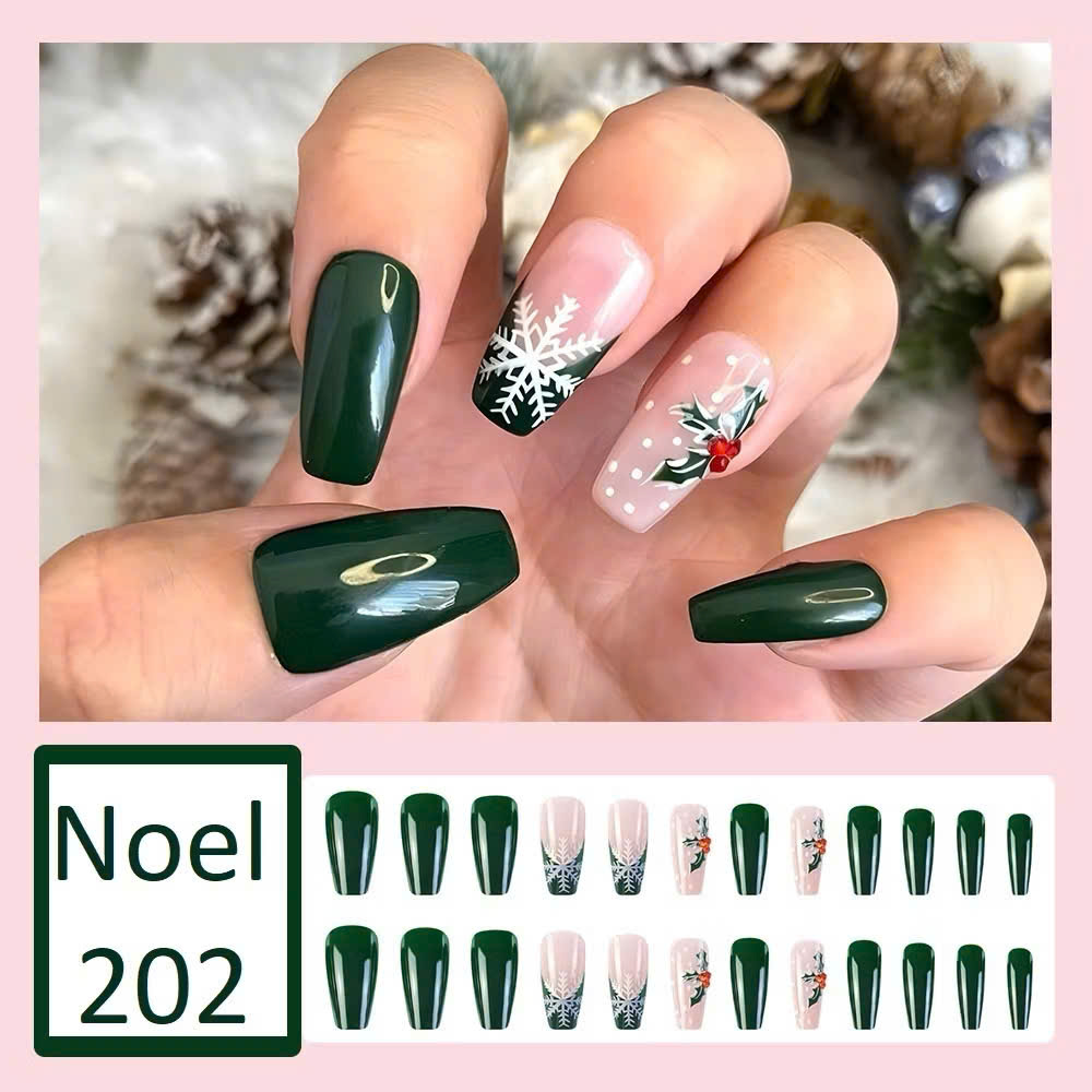 Nail Noel 202