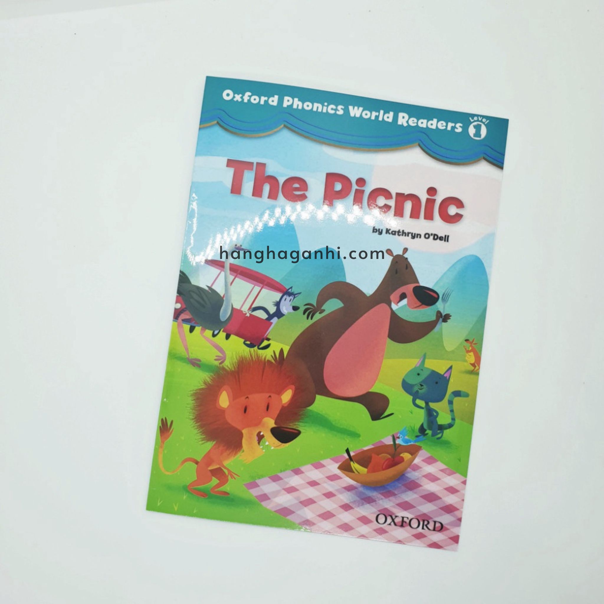 Bộ sách Oxford Phonics World Readers – Truyện Phát Âm Phonics Trọn Bộ 15 Cuốn ( Kèm File Nghe)_thumbnail_3