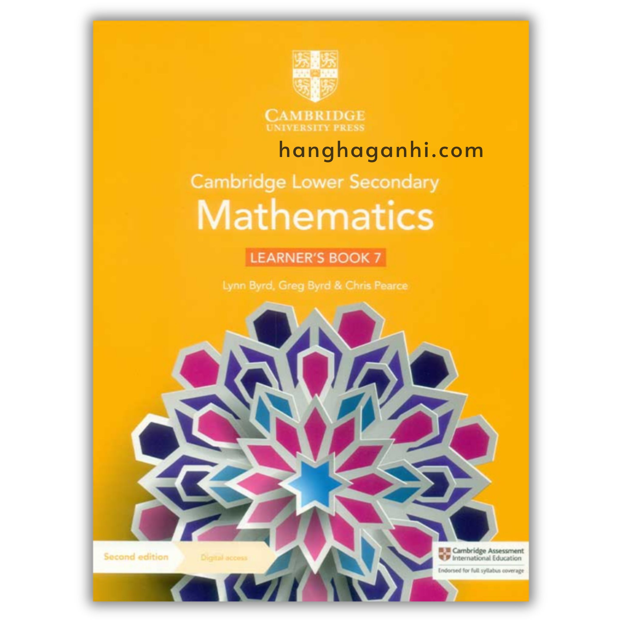 Cambridge – Level 7 – Bản 2nd Second edition – Full trọn bộ 6 quyển_thumbnail_4