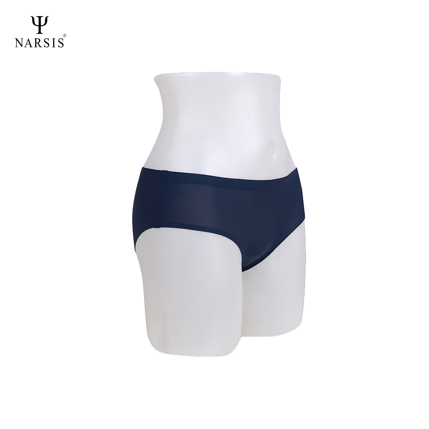 QUẦN LÓT NỮ NARSIS K8061 NARSIS CHẤT LIỆU THOÁNG MÁT, DỄ CHỊU, THOẢI MÁI CẢ NGÀY, DỄ VẬN ĐỘNG_thumbnail_2