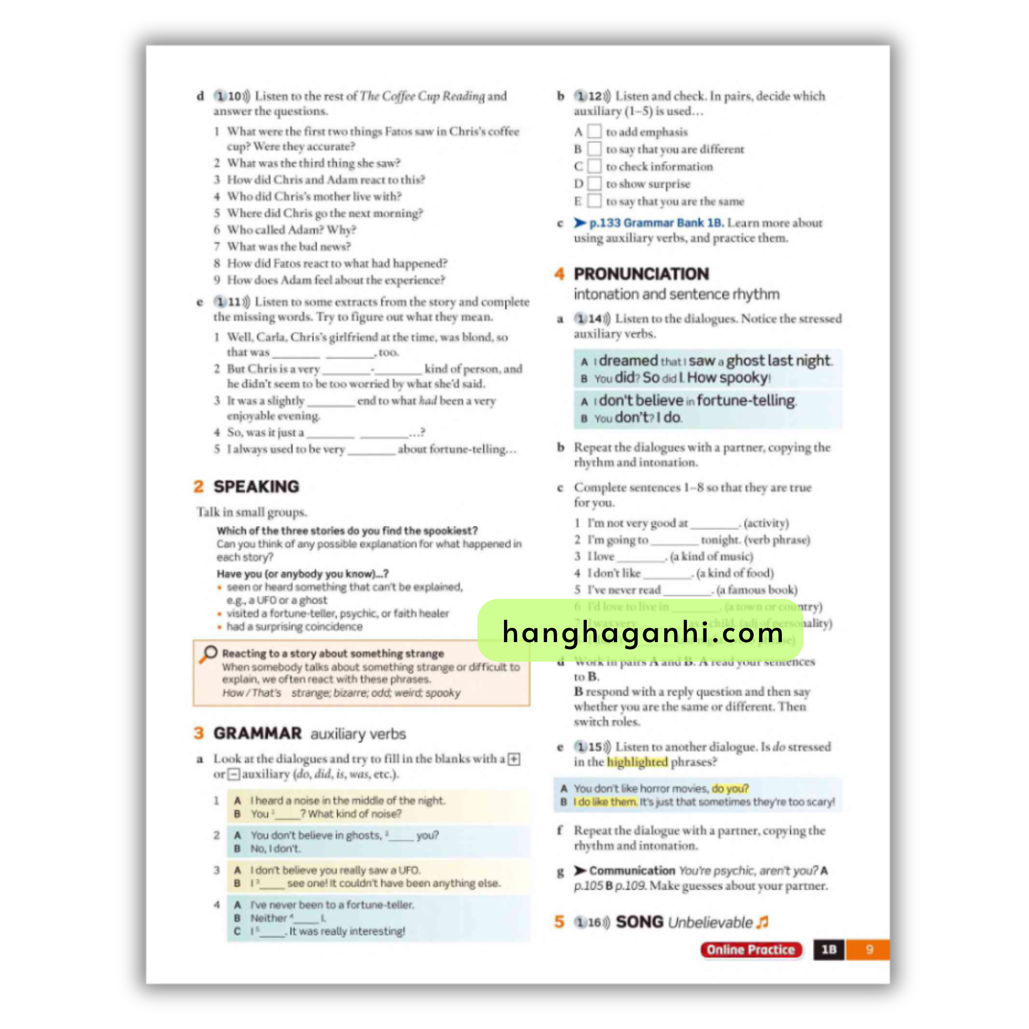 American English File 4 Student Book (Second Edition)_thumbnail_4