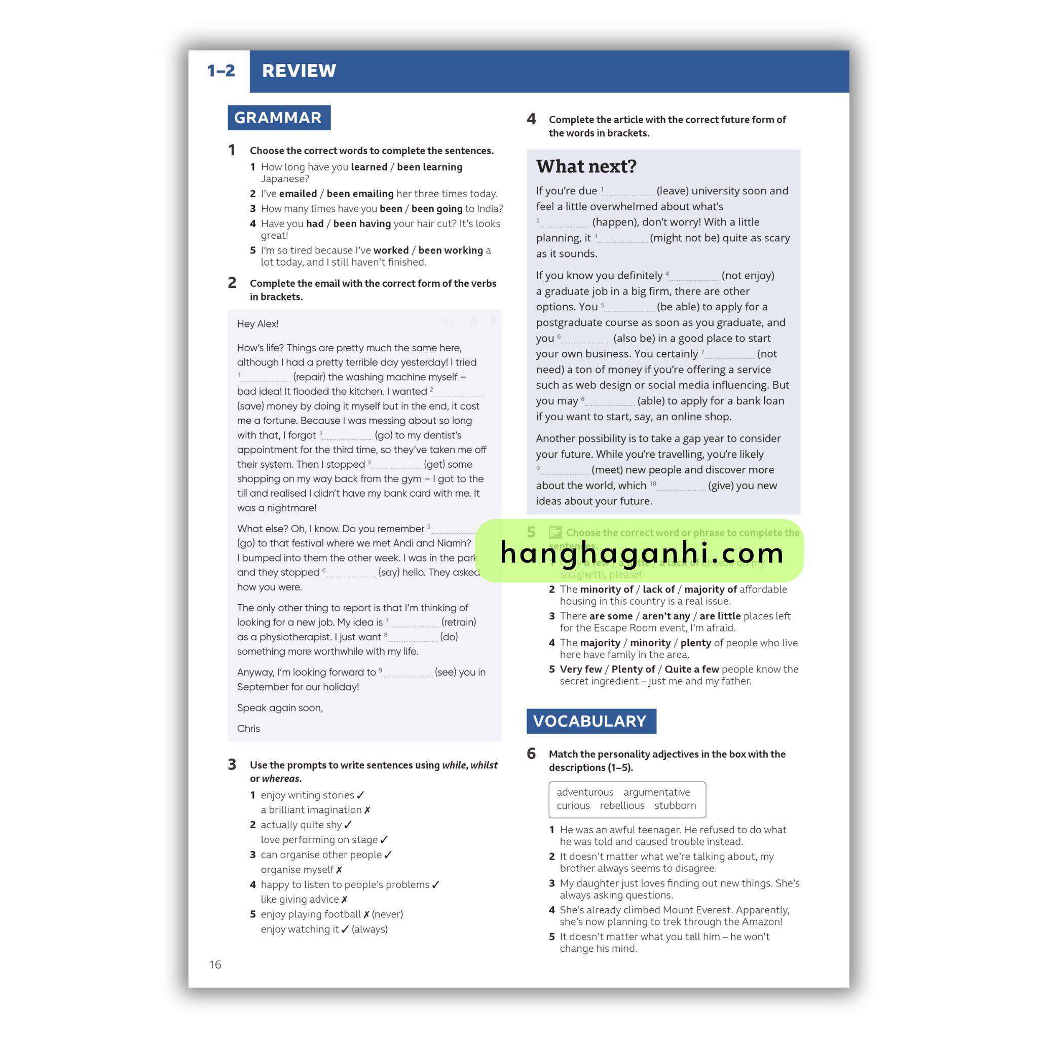 Speakout B2 Workbook (3Rd Edition)_thumbnail_15