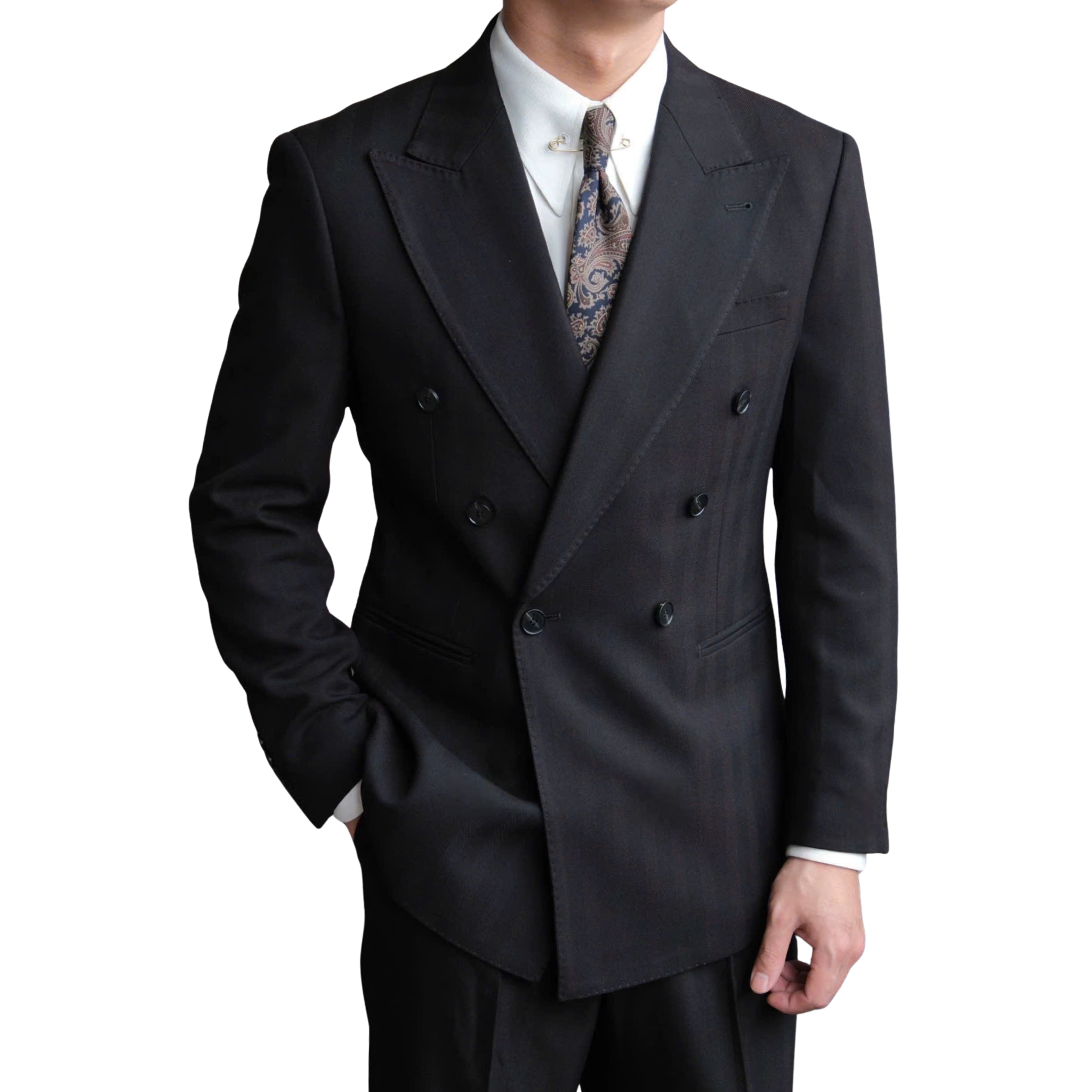 Bộ Suit Veroza 6x1