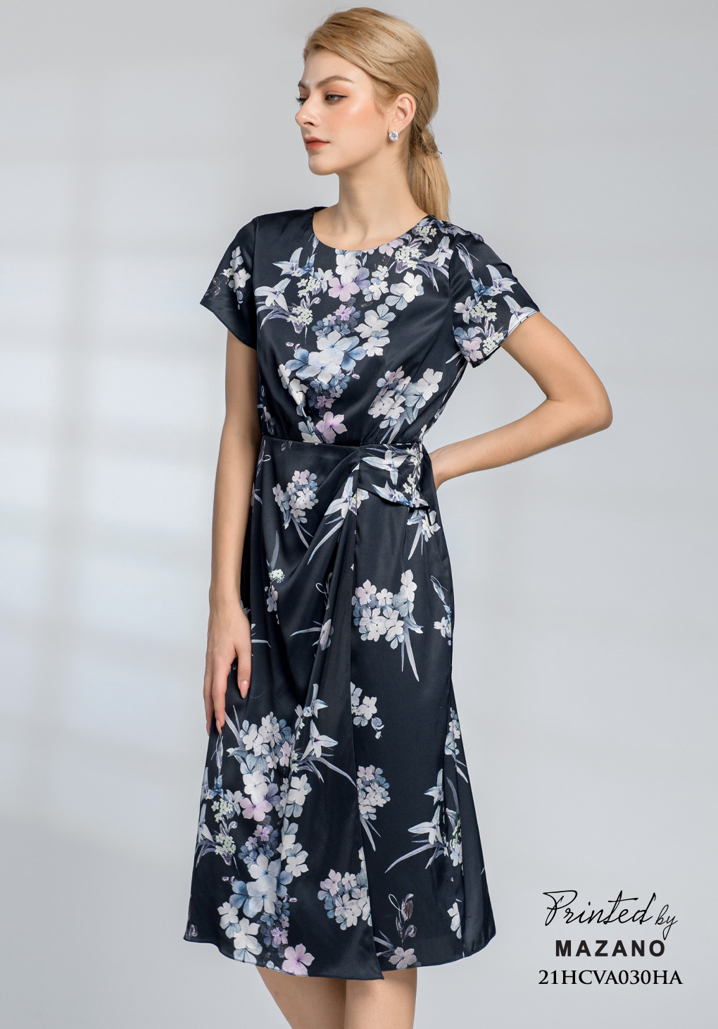 Váy lụa họa tiết giúm eo_thumbnail_4