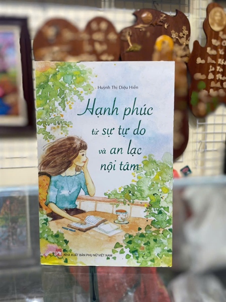 Hạnh phúc từ sự tự do và an lạc nội tâm ✔_thumbnail_0
