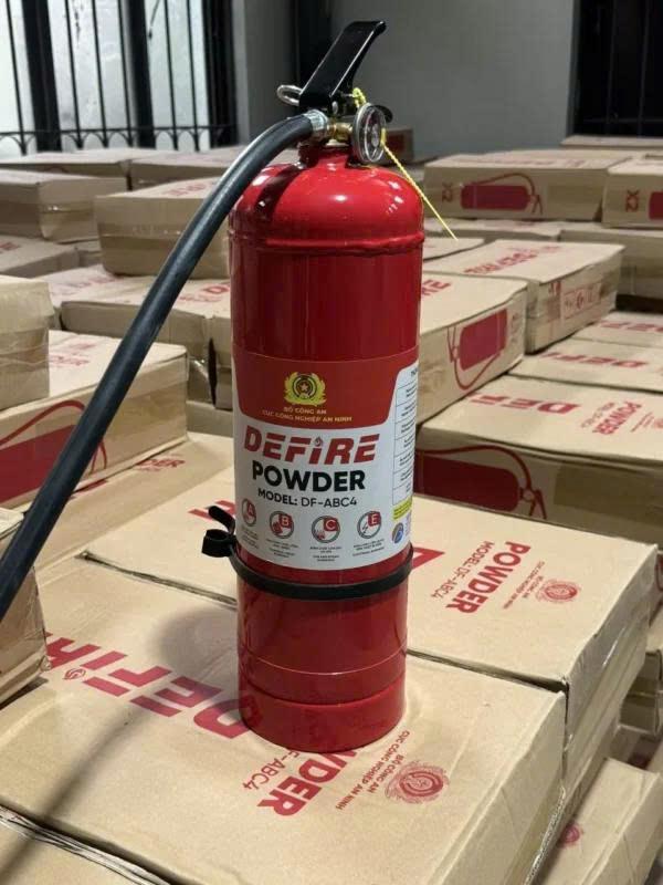 Bình chữa cháy bột ABC 4kg DeFire DF-ABC4 (Tem Bộ Công An)_thumbnail_3
