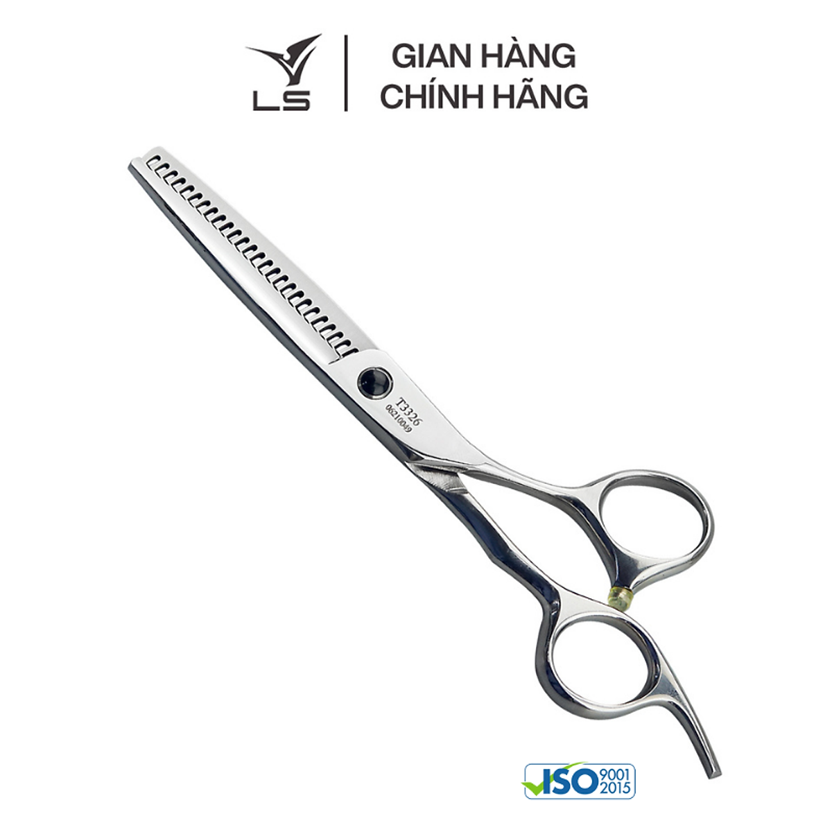 Kéo tỉa VIKO T3326 - bảo hành 2 năm_thumbnail_5