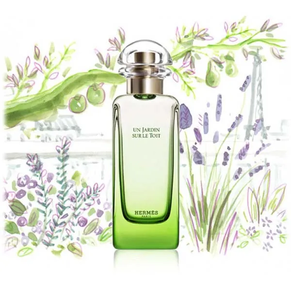 Nước Hoa Unisex Hermes Un Jardin Sur Le Toit 100ml_thumbnail_5