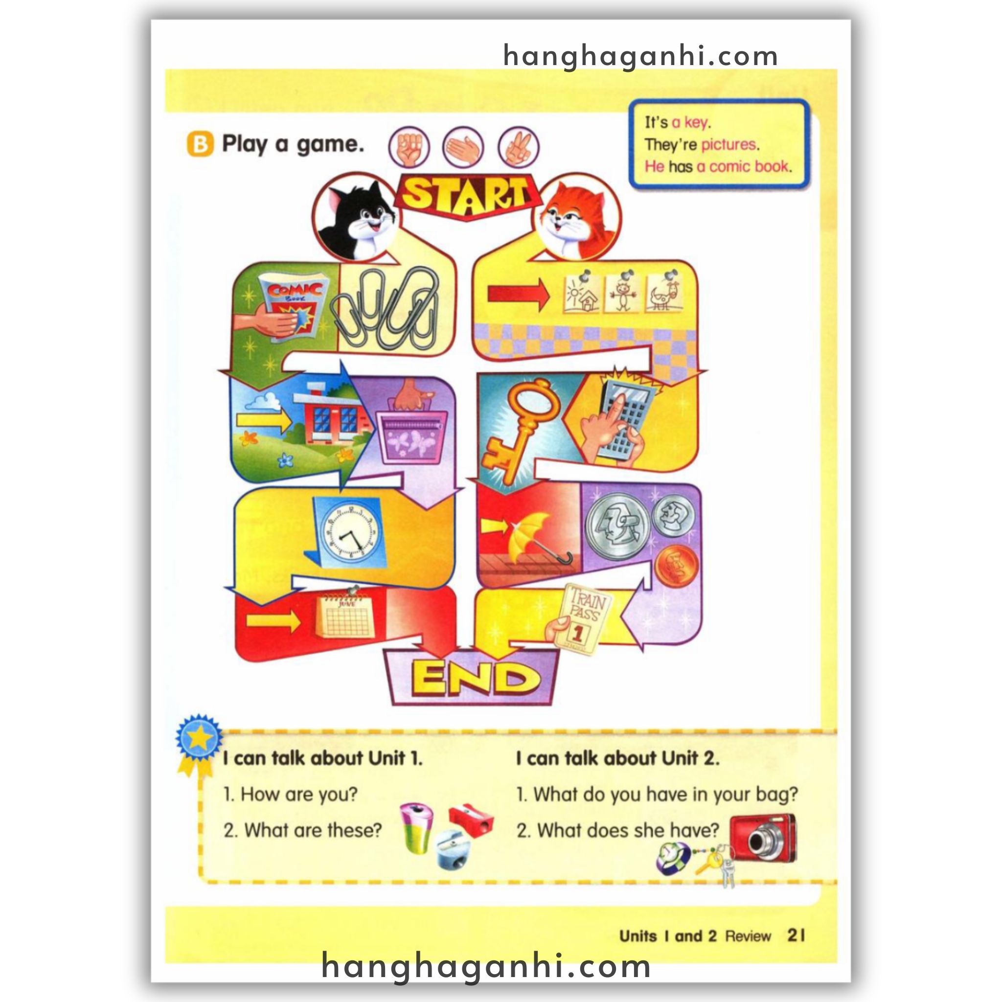Let’s Go Level 2, Bộ 2 cuốn Studentbook và Workbook 5th Edition ( Kèm Audio)_thumbnail_2