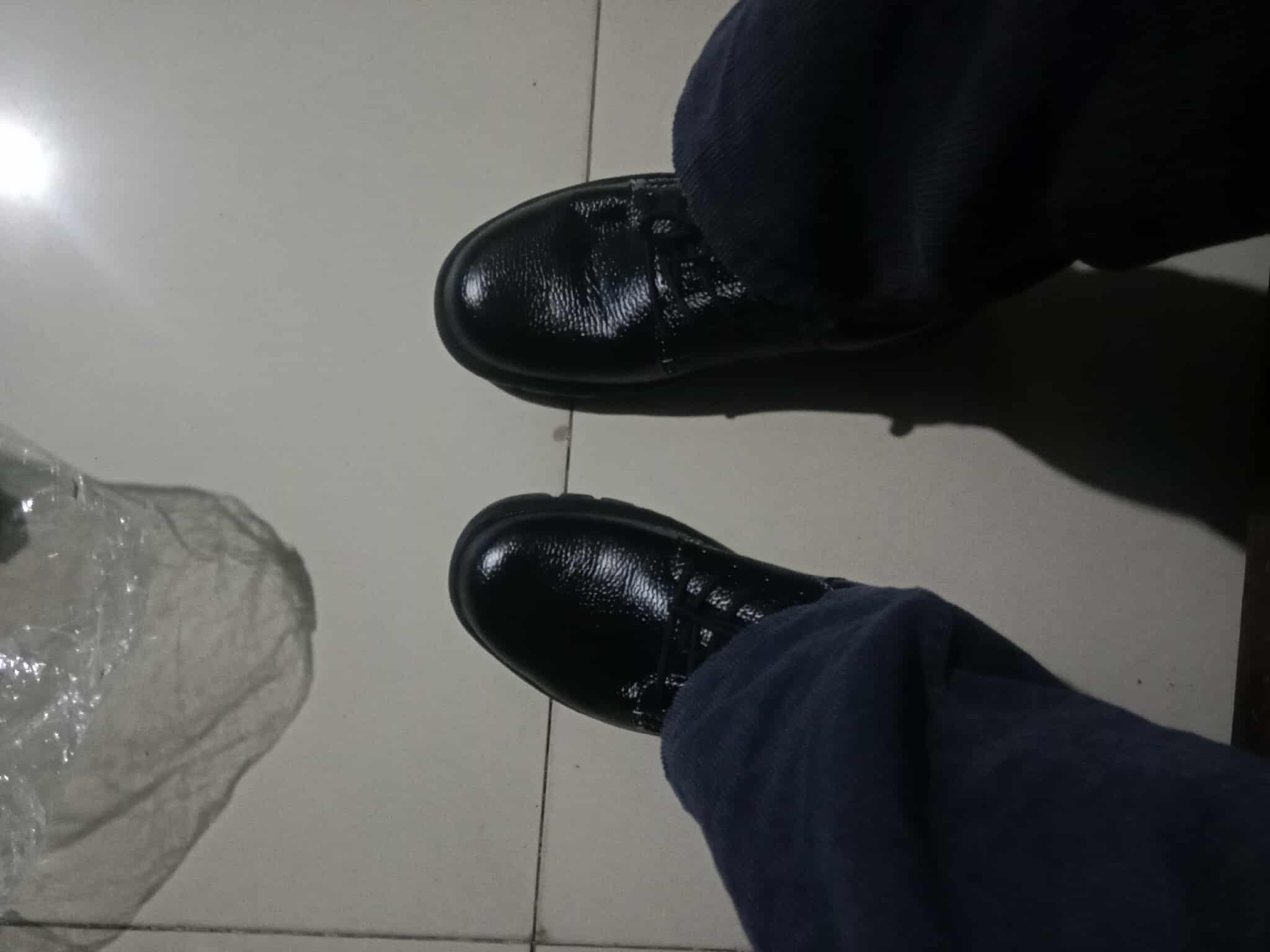Classic Low Cut _0