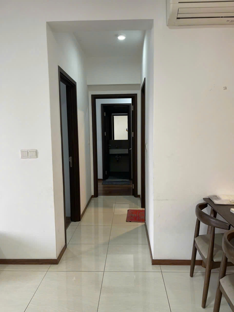 Cho thuê căn hộ 2PN One Verandah, bàn giao nội thất như hình_thumbnail_1