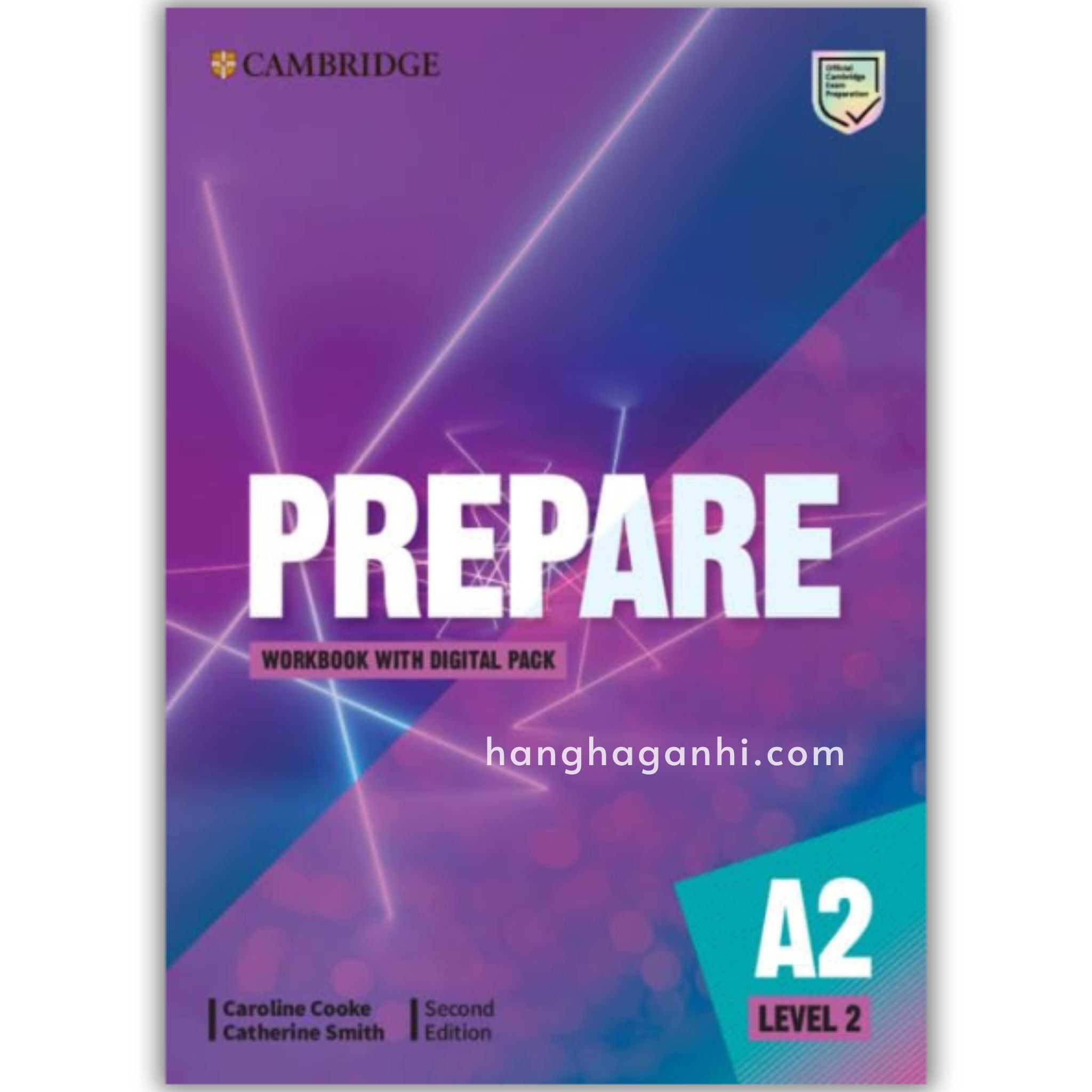 Cambridge PREPARE Level 2 ( Student’s Book- Workbook) Bản 2nd edition_thumbnail_5