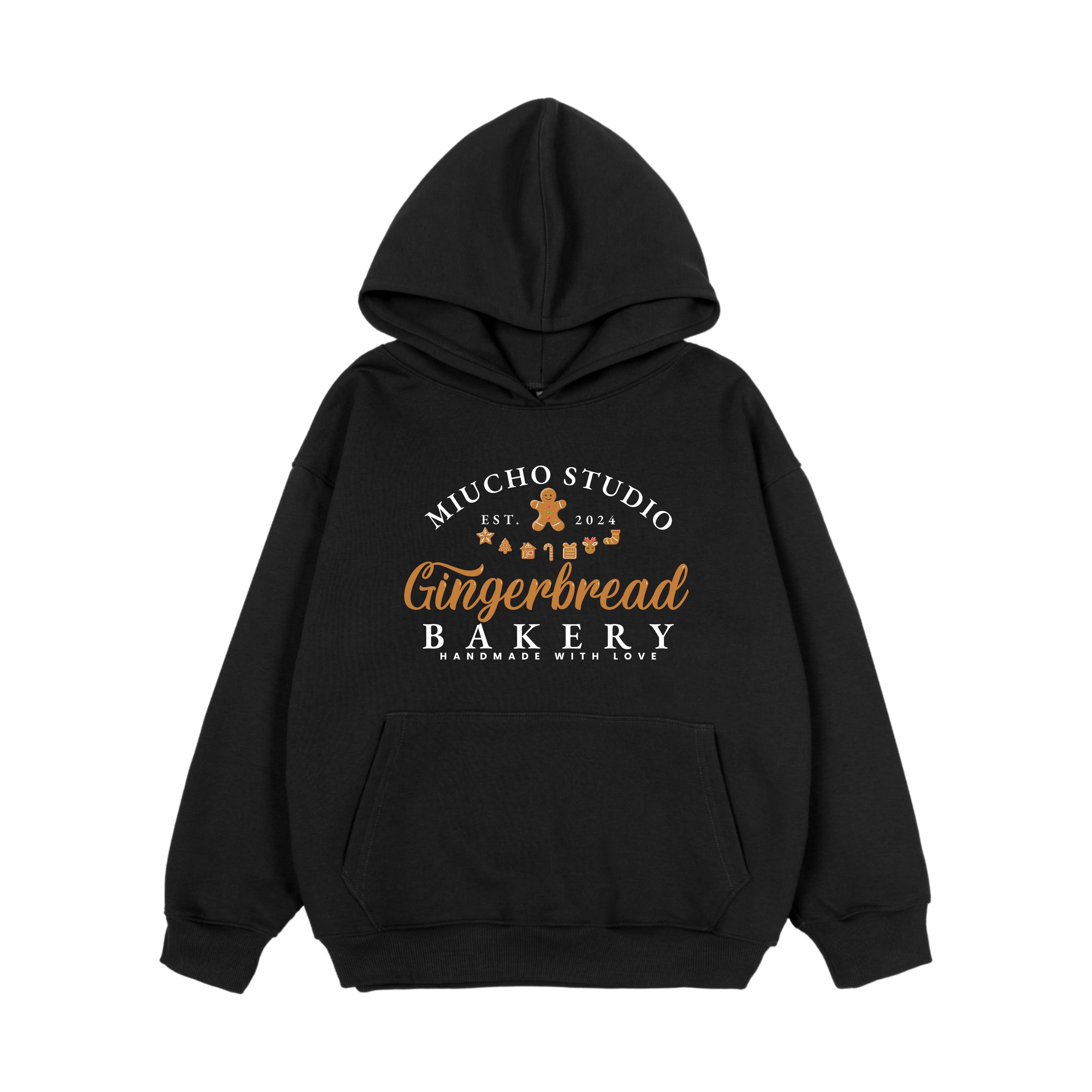 Áo hoodie nam nữ giáng sinh noel form rộng chất vải nỉ chân cua dày dặn HDD1718 Miucho in mix_thumbnail_7