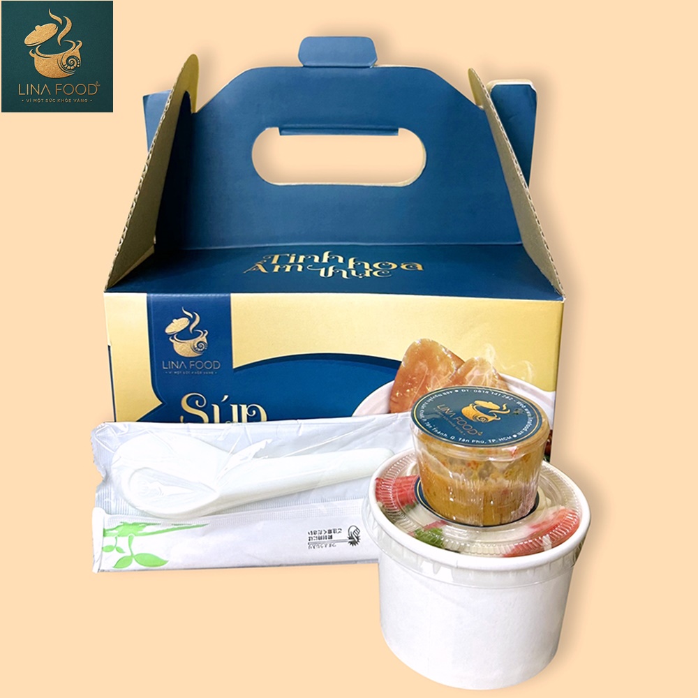 Gà Ác Tiềm Bào Ngư_thumbnail_7