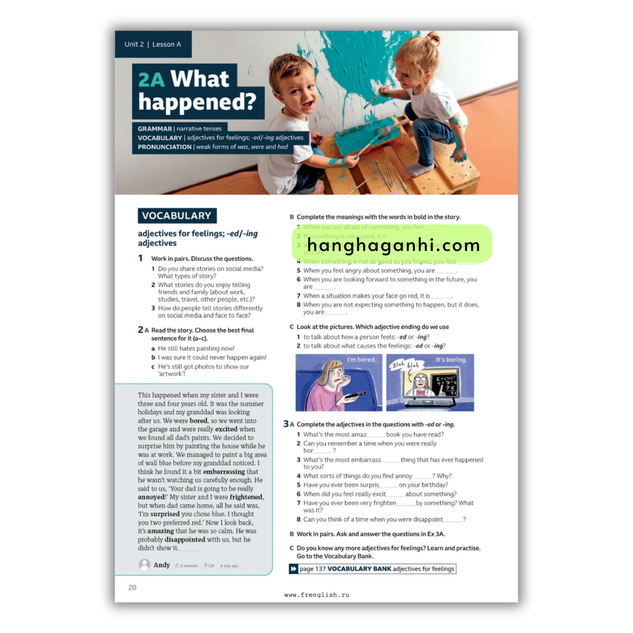 Speakout B1 Student’S Book (3Rd Edition)_thumbnail_17