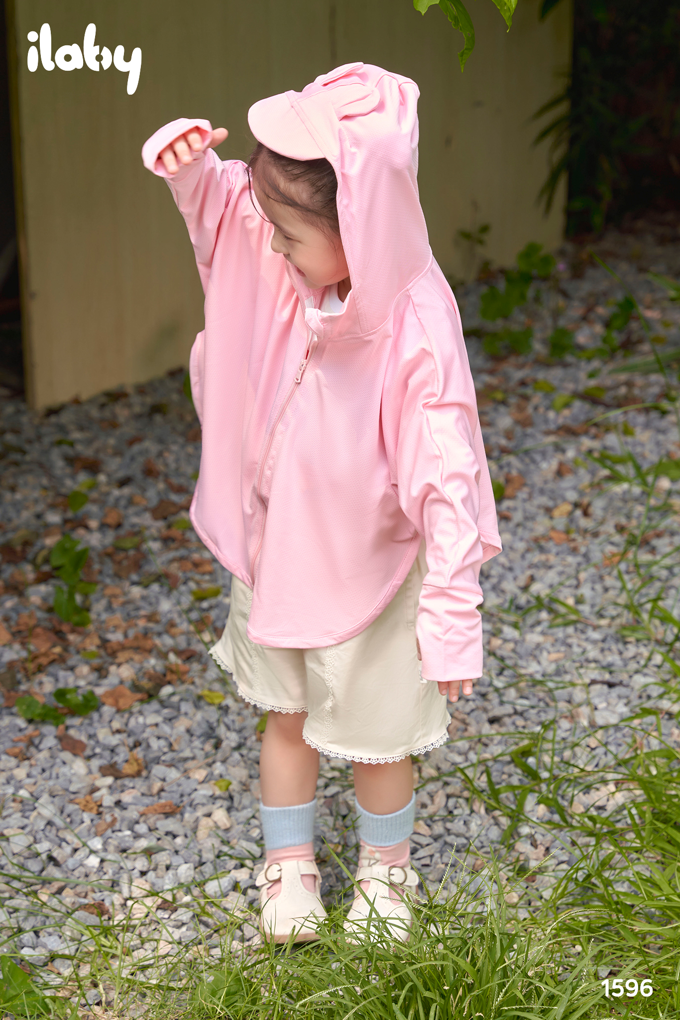 Áo chống nắng cánh dơi bé gái_thumbnail_3