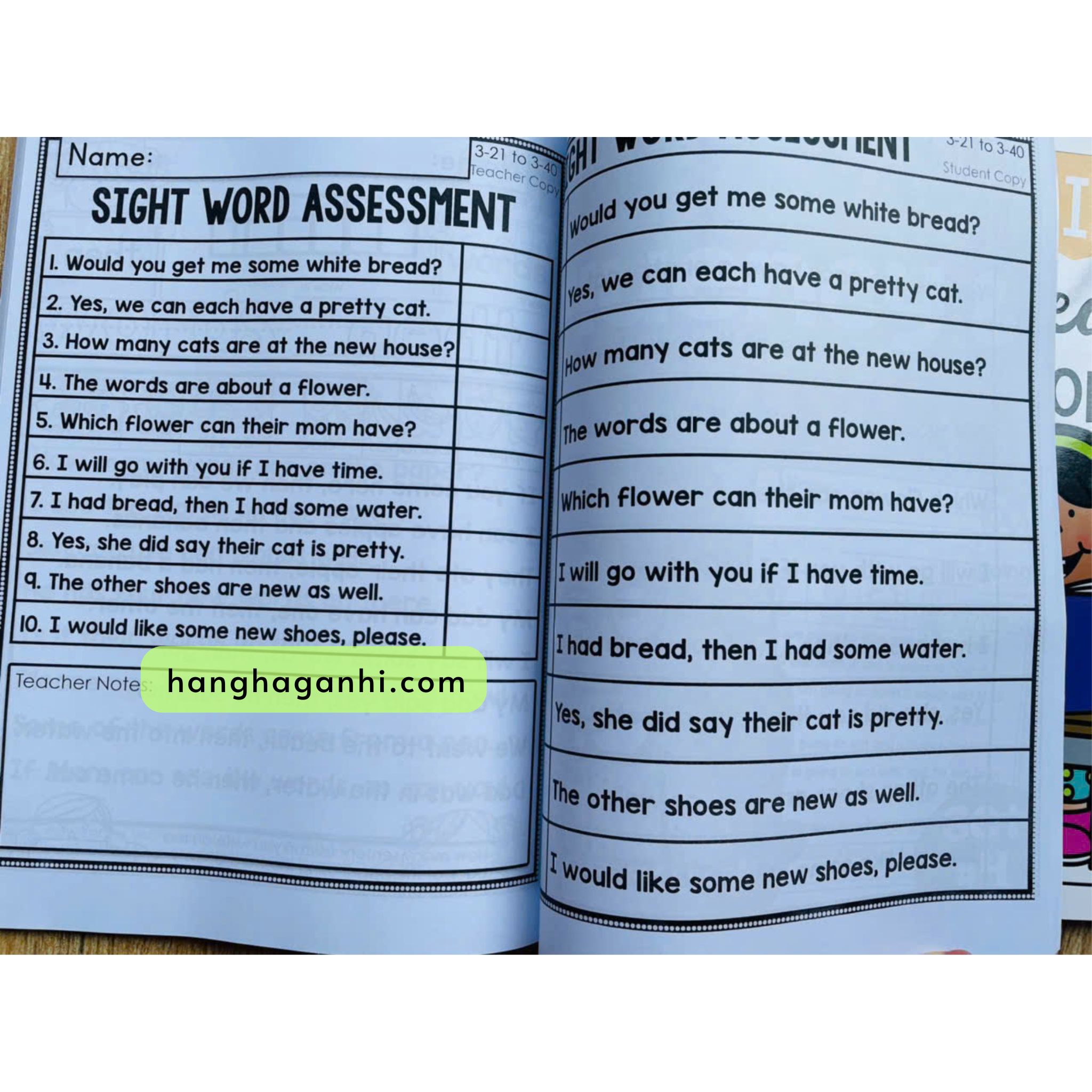 Combo 2 cuốn Sight word kèm file nghe_thumbnail_14