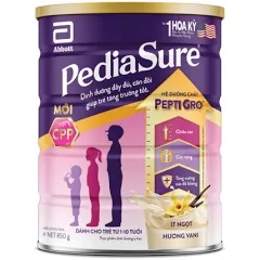 SỮA BỘT PEDIASURE 800g
