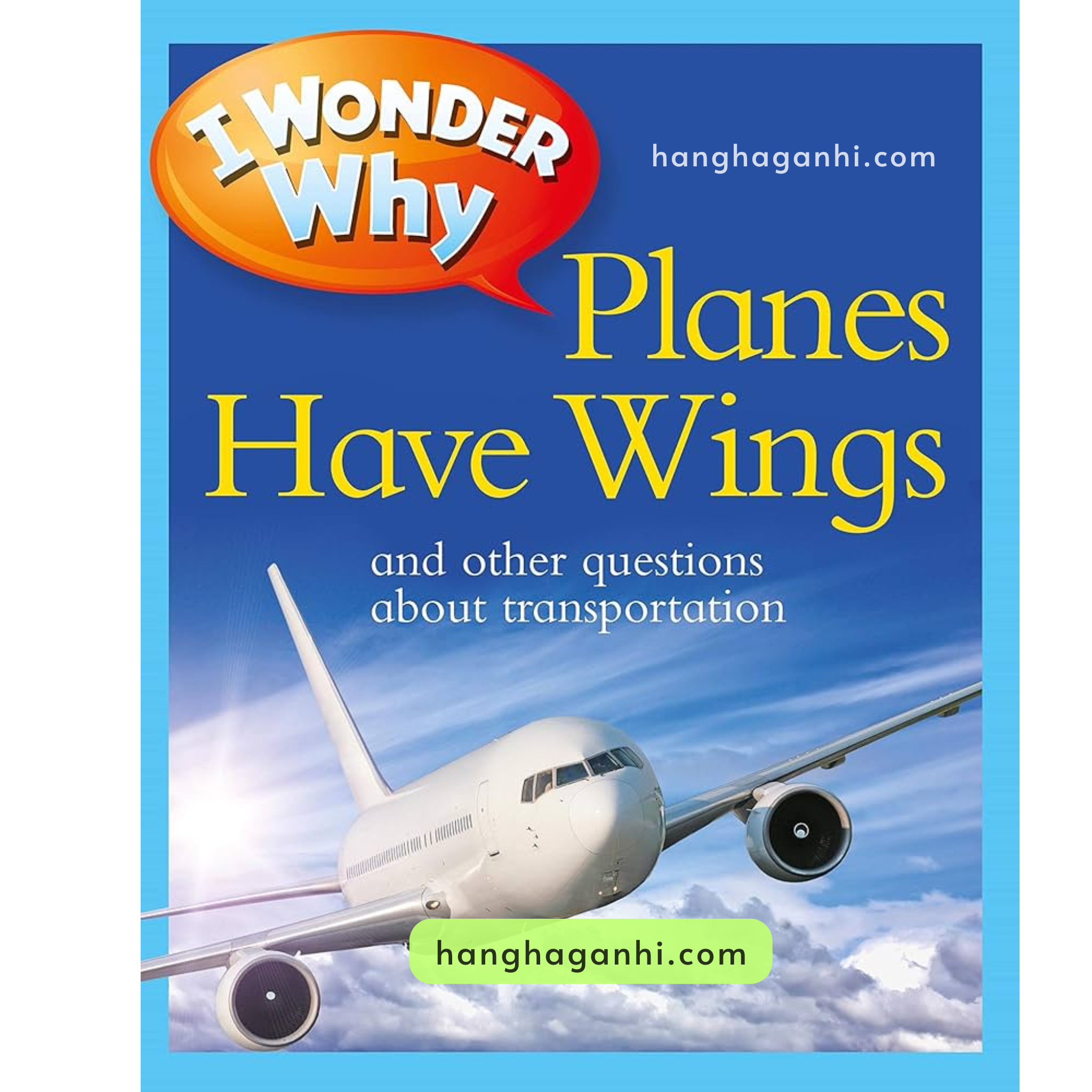 I wonder why, Bộ 24 cuốn Sách Khoa học cho bé nhập khẩu nguyên seal kèm file nghe giọng bản ngữ_thumbnail_9