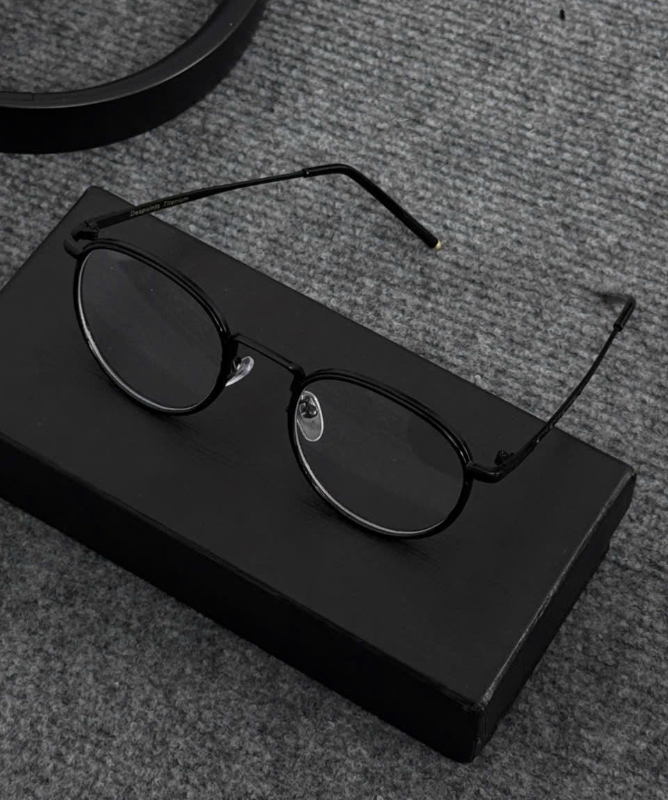 Despoints Titanium Model DP77 Vintage_thumbnail_14