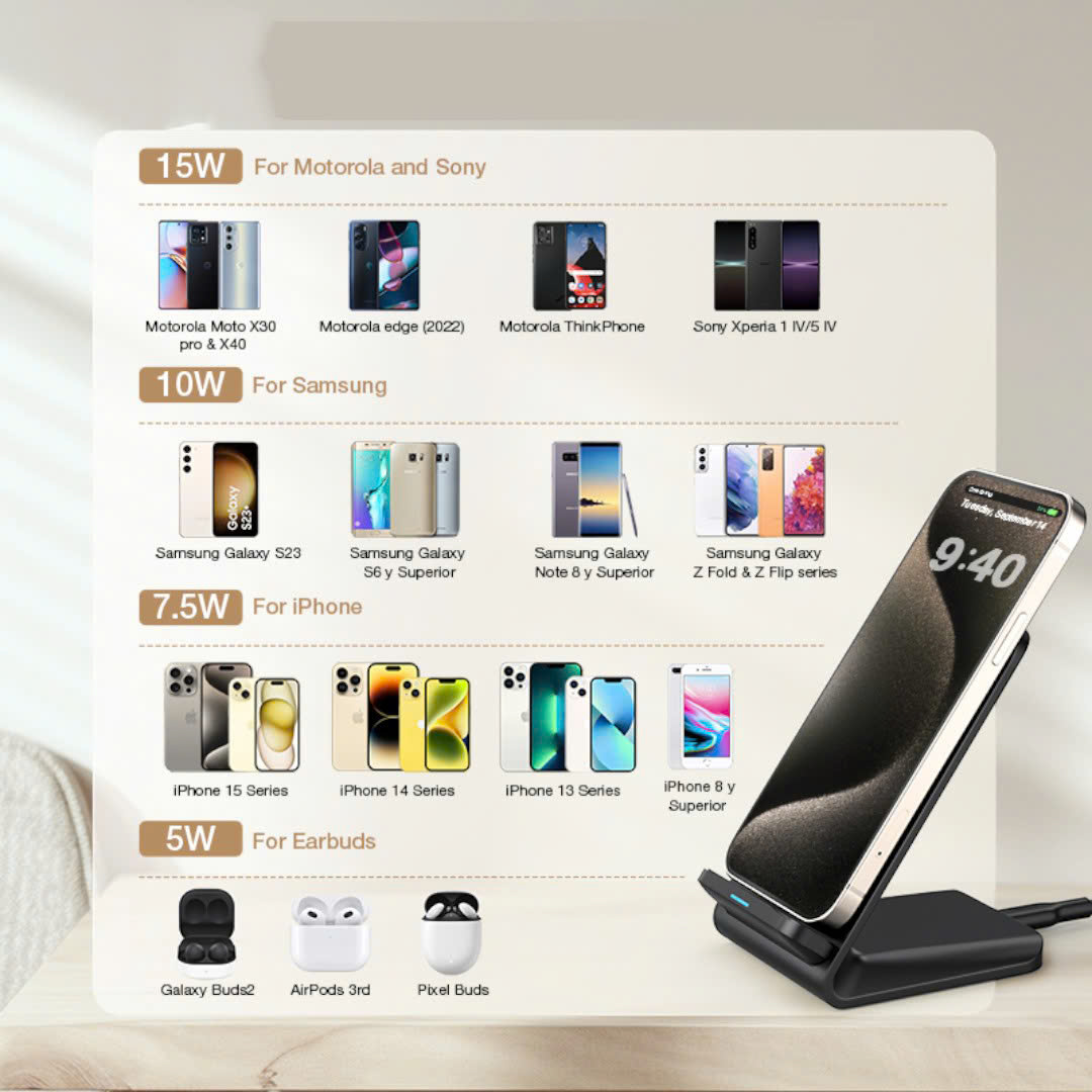 Bộ Sạc Không Dây GAR157_thumbnail_1