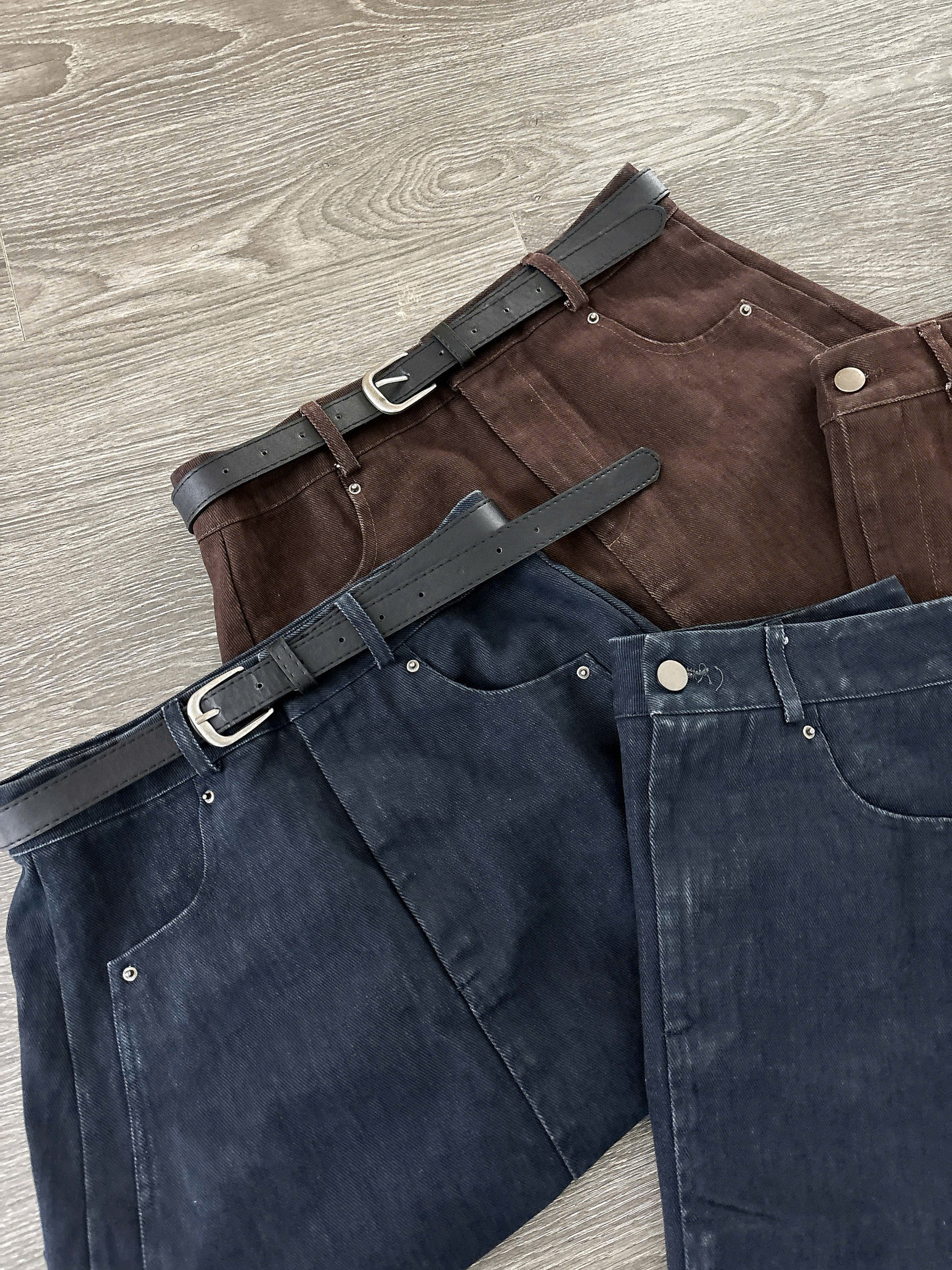 SALE C67 CHÂN VÁY JEAN 2 MÀU_thumbnail_2