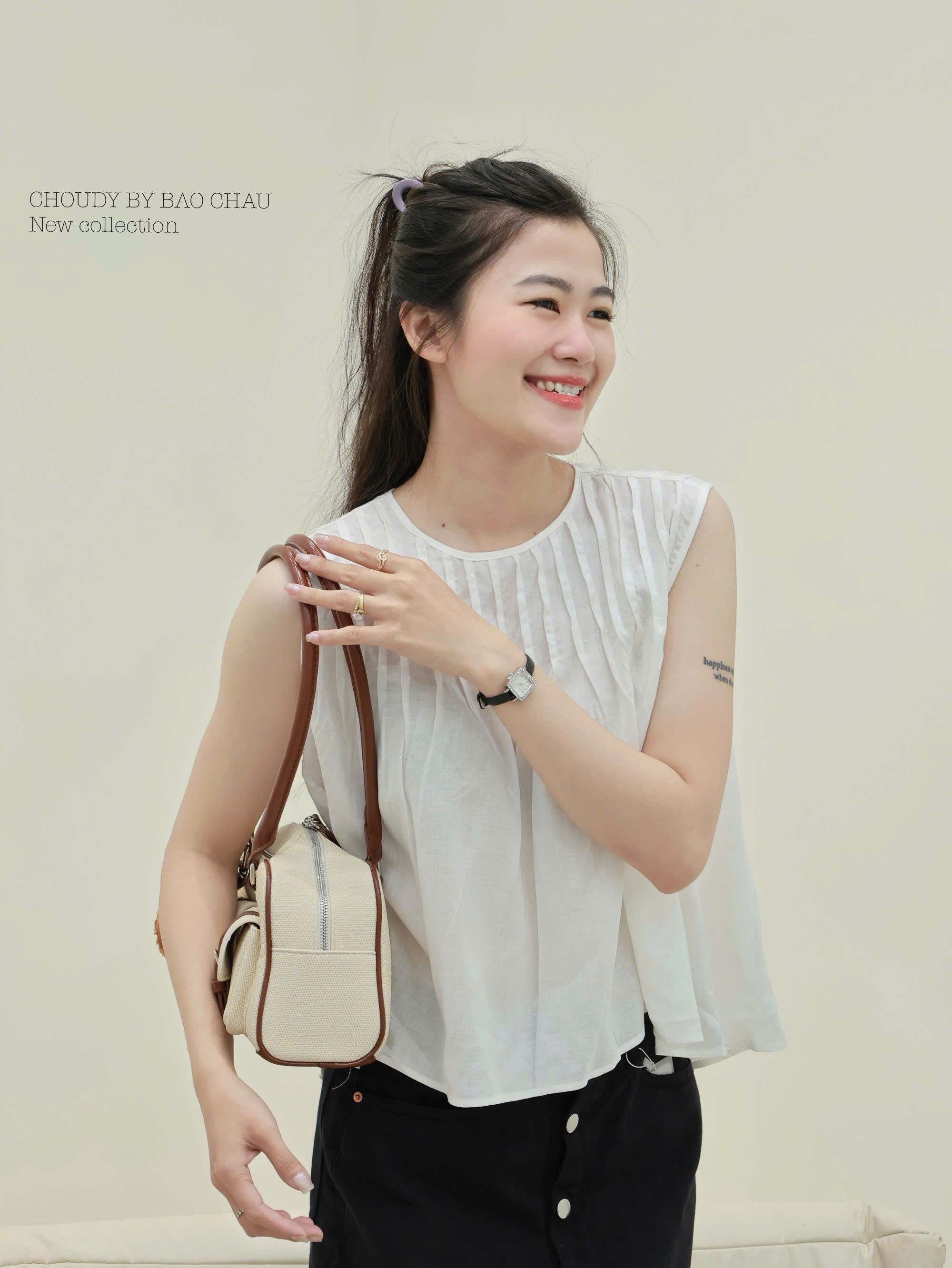 A202 ÁO KIỂU BABY DOLL TRẮNG_thumbnail_1