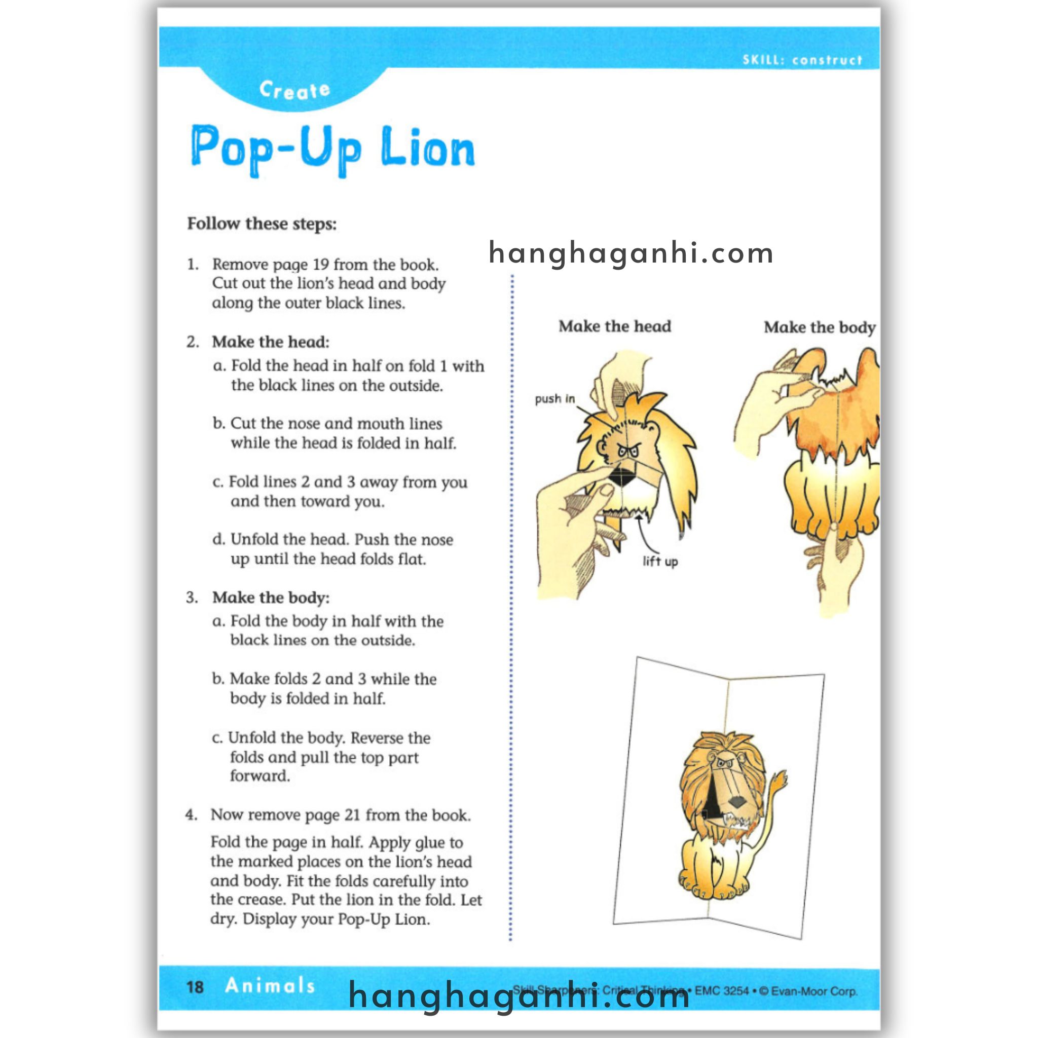 Skill Sharpeners Critical thinking Grade 4_thumbnail_11