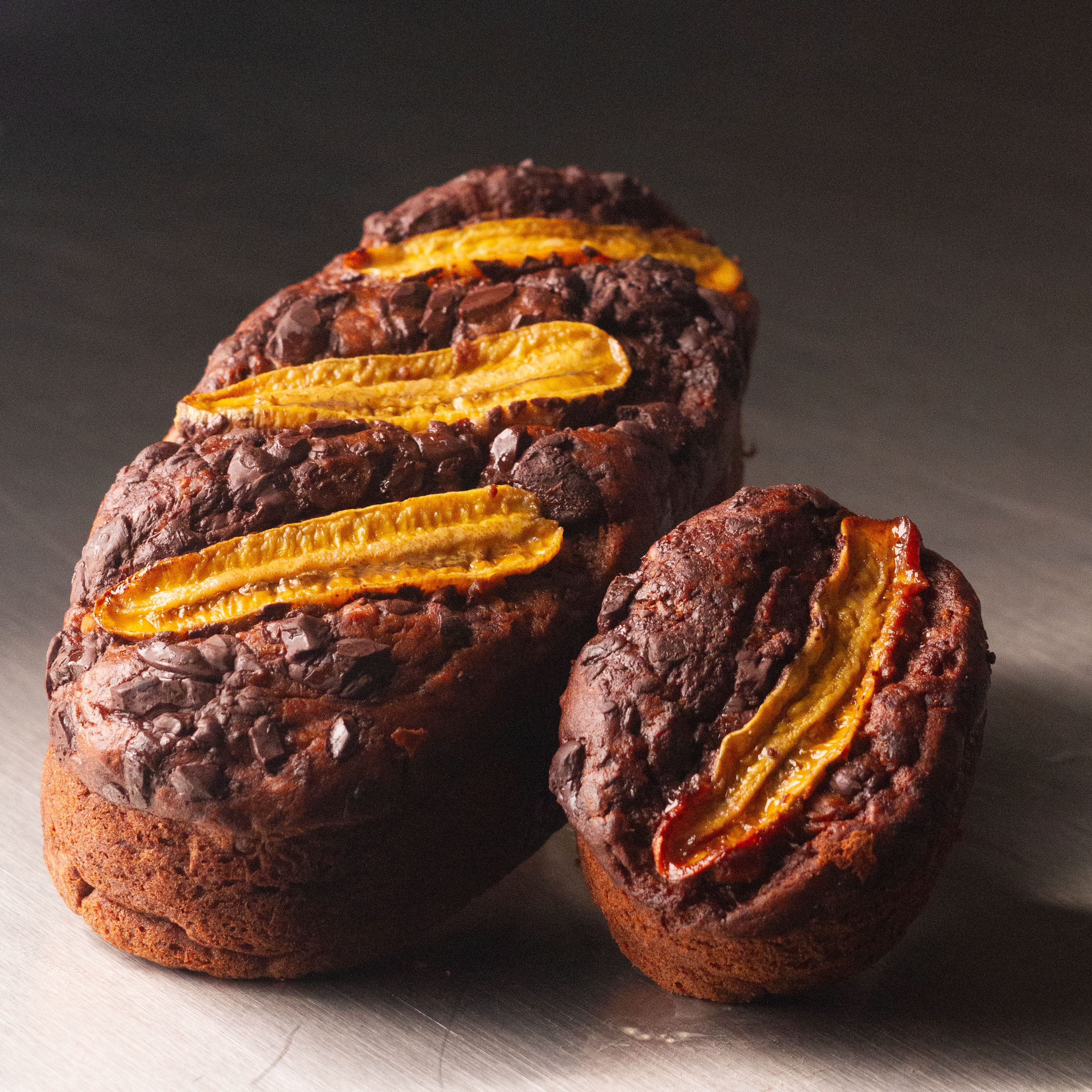 Banana Bread_Full Double-Choco