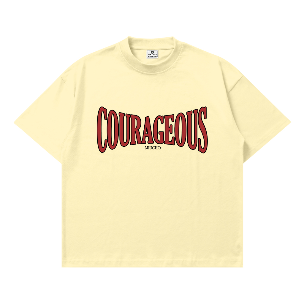 Áo thun boxy nam nữ basic Miucho 3033_thumbnail_13