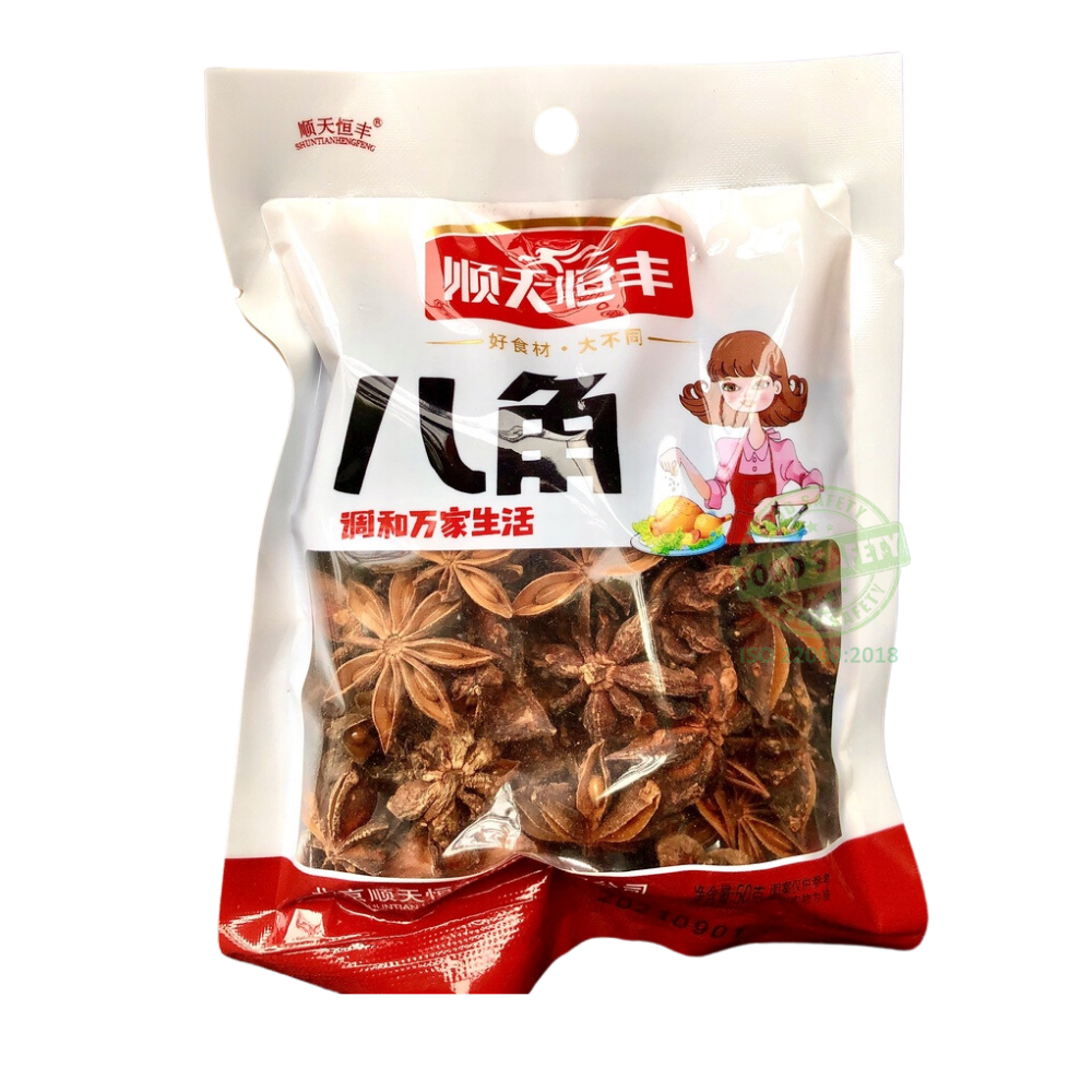 Hoa hồi | Gói 50g